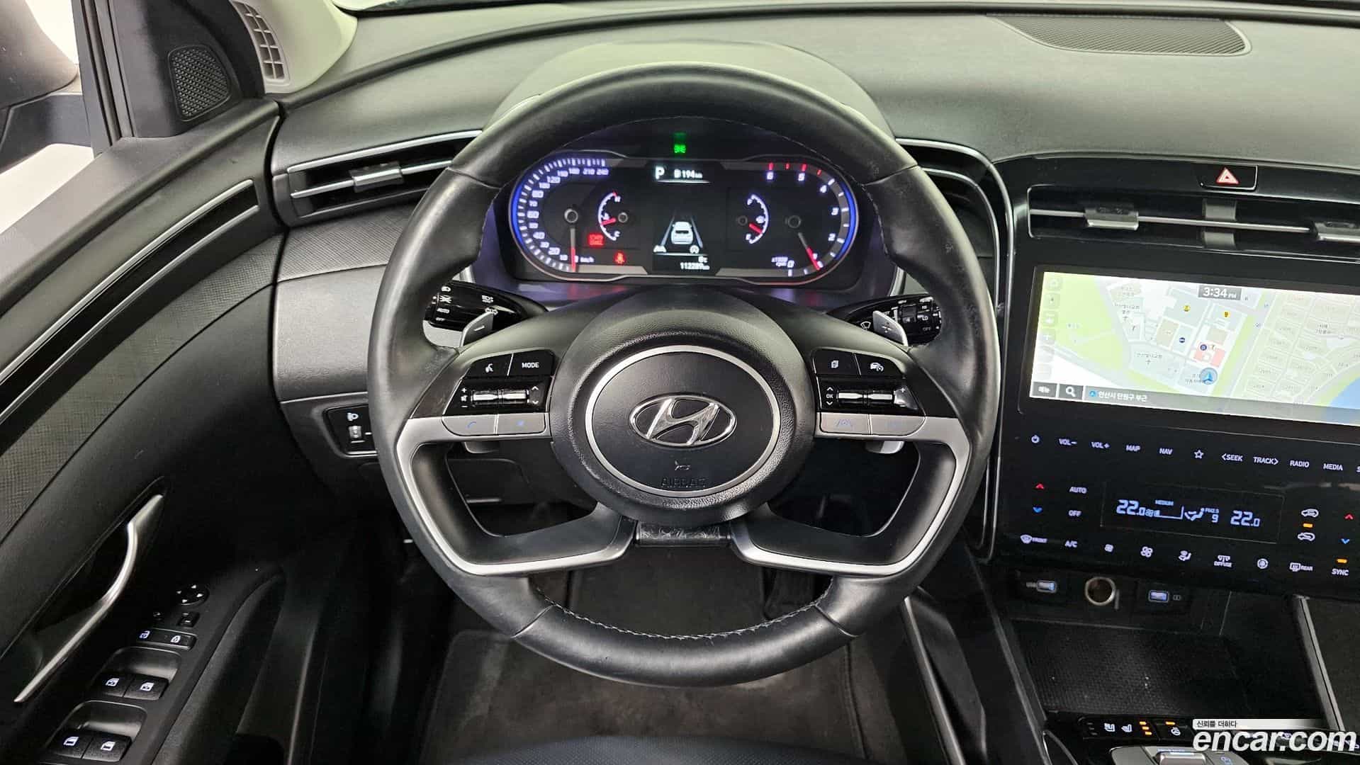 Tucson Hyundai 2021.1-OPTION-017