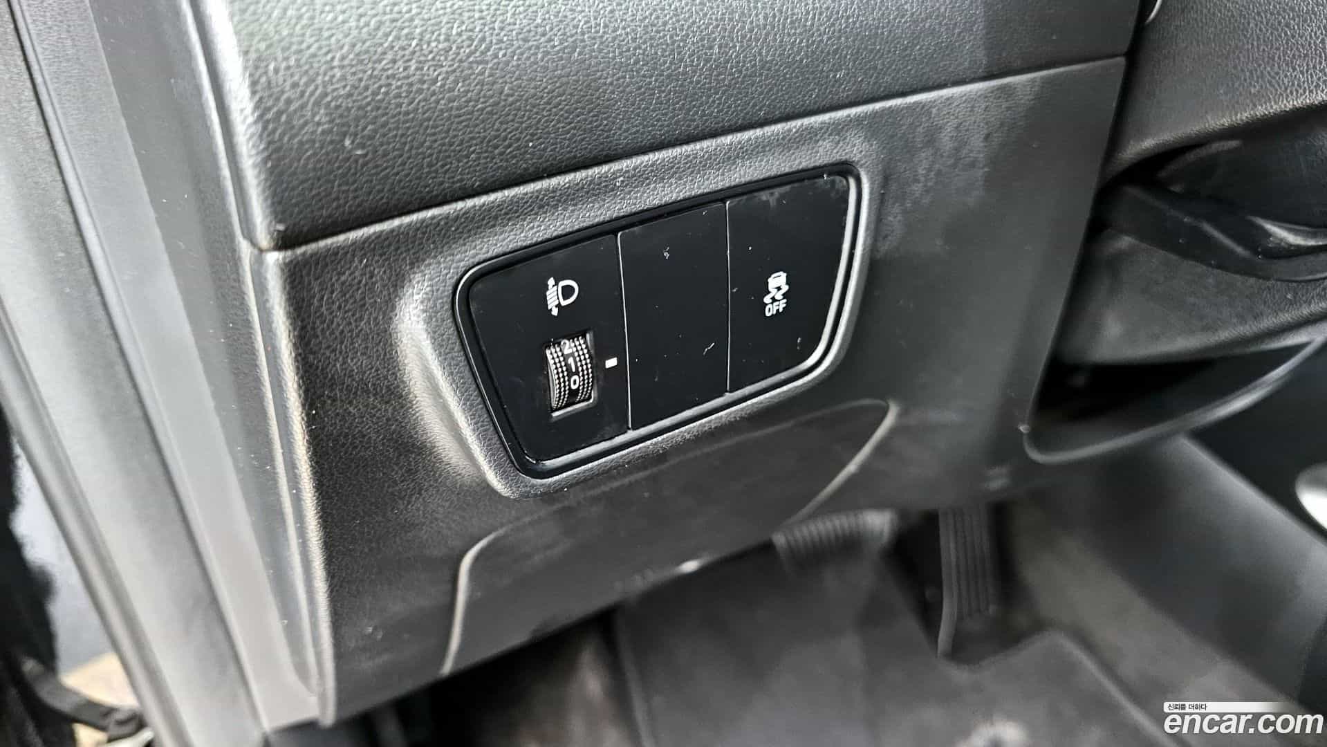 Tucson Hyundai 2021.1-OPTION-019