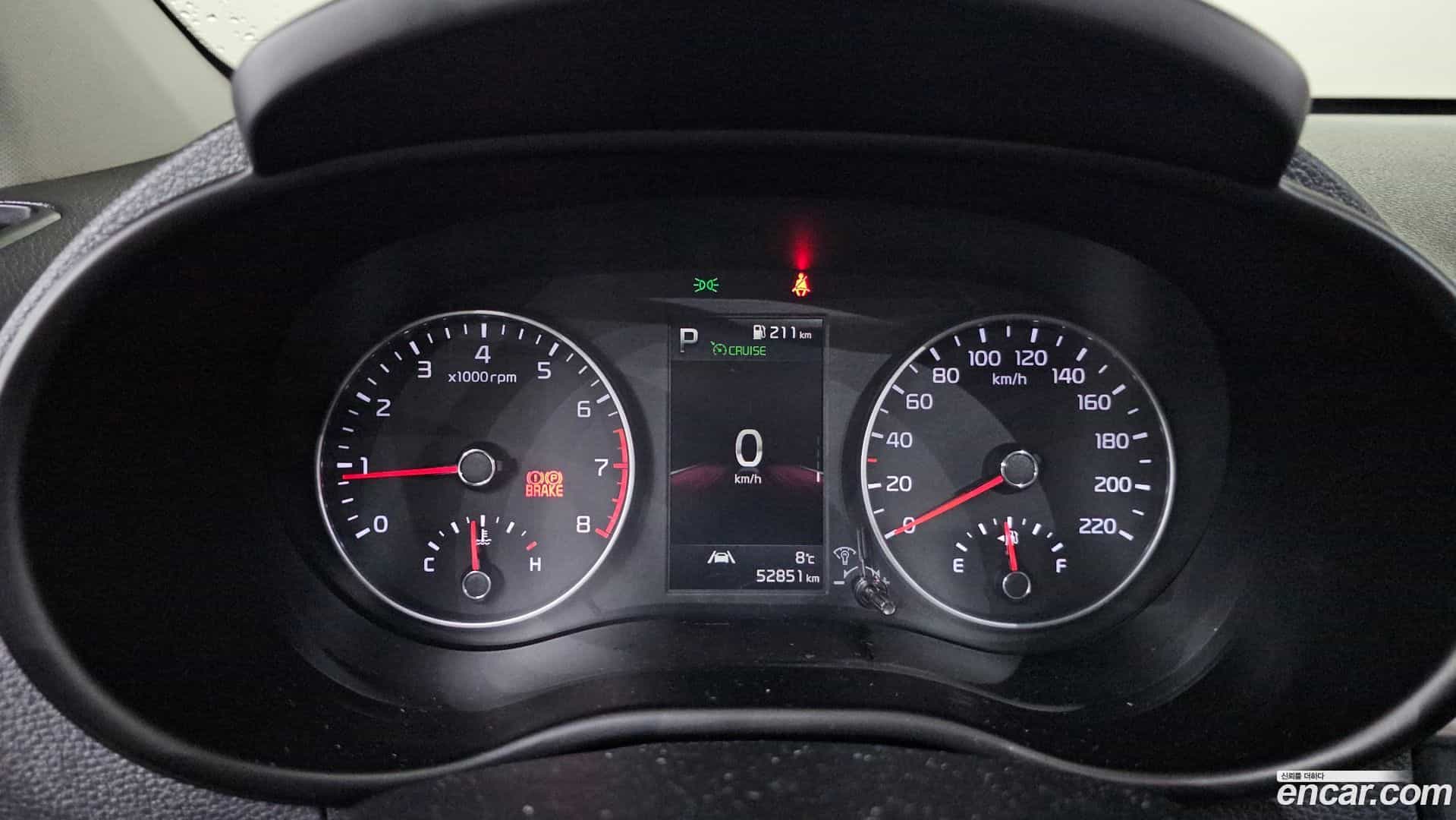 morning Kia 2020.6-INNER-008