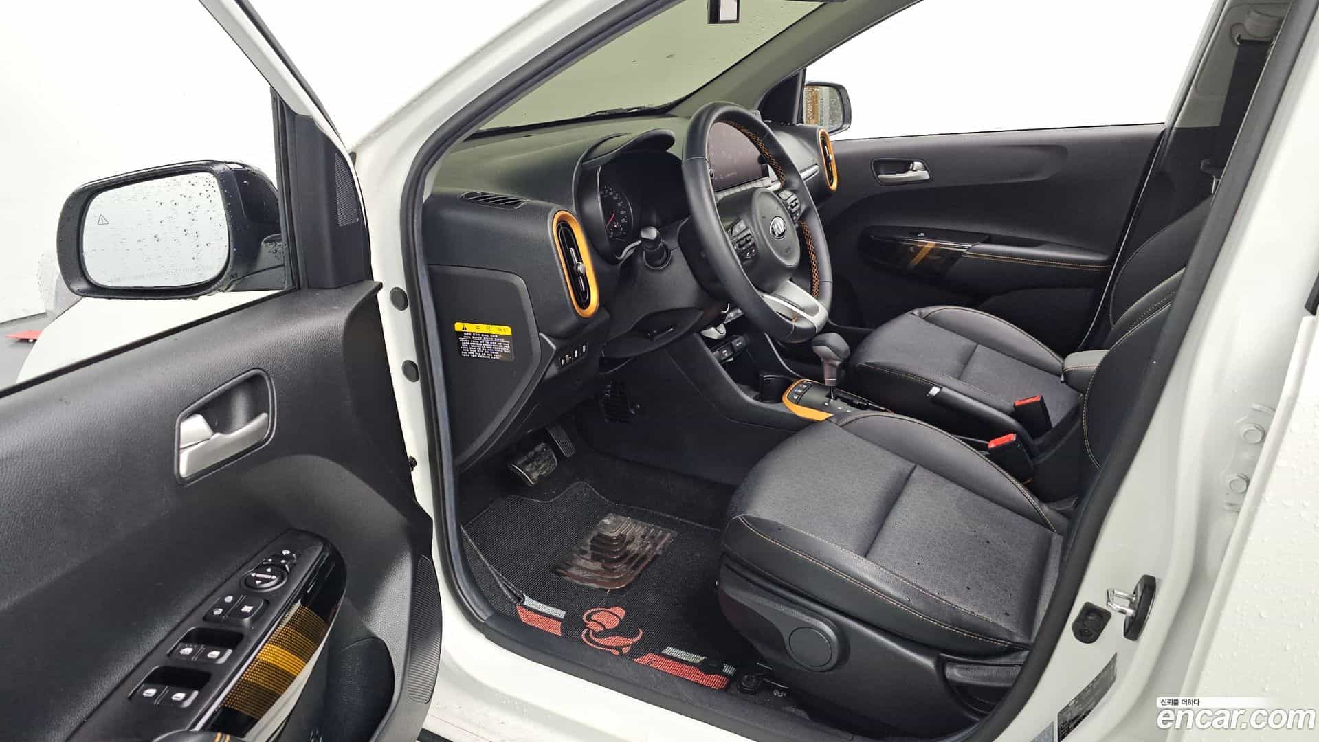 morning Kia 2020.6-INNER-010