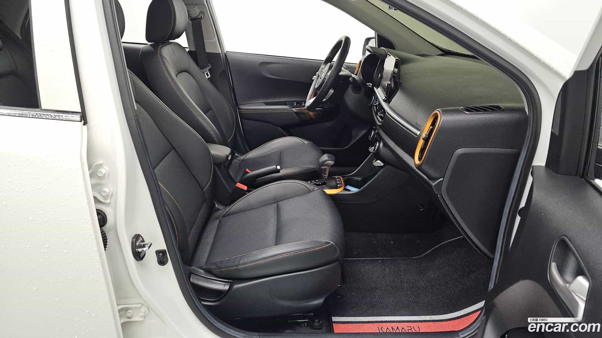 morning Kia 2020.6-OPTION-015