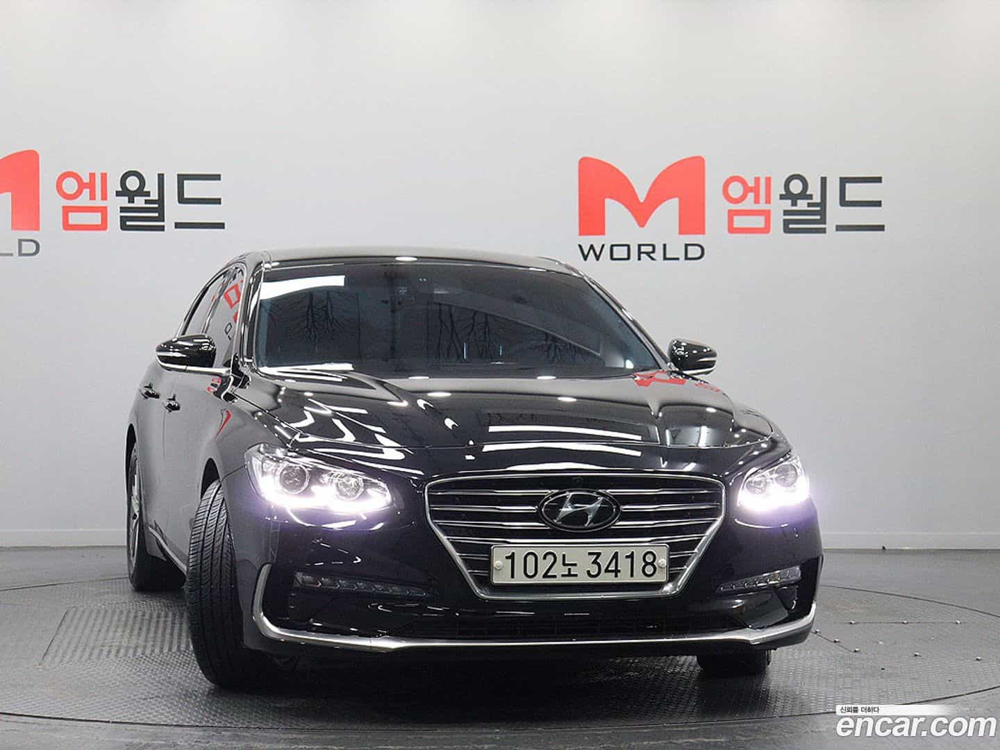 Grandeur Hyundai 2019.5-OUTER-002