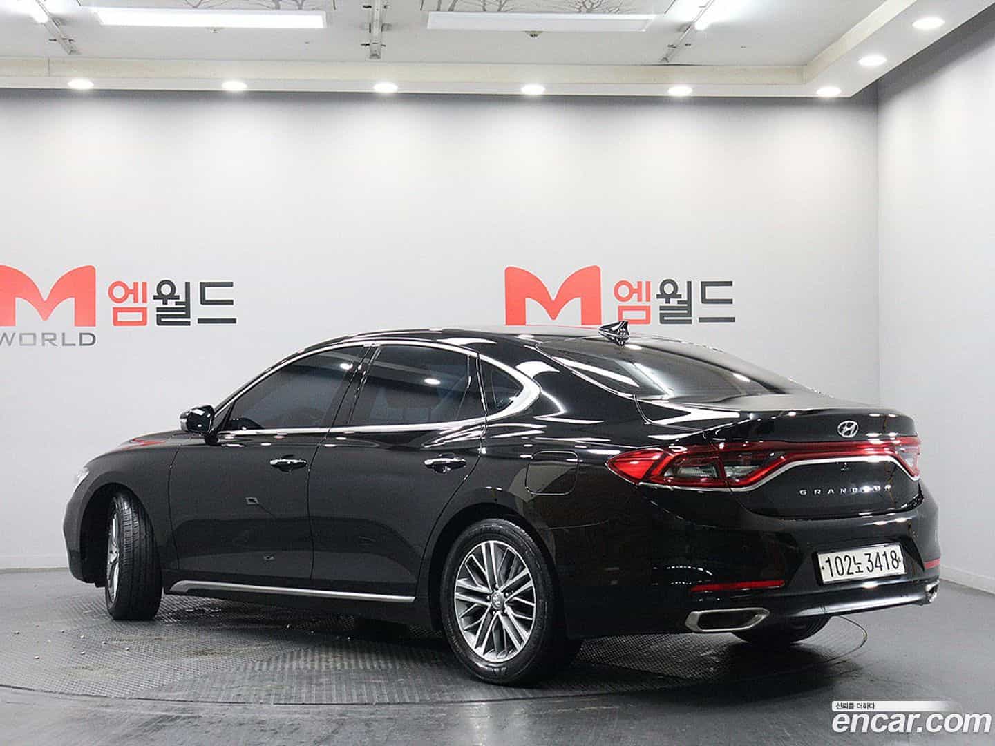 Grandeur Hyundai 2019.5-OUTER-003