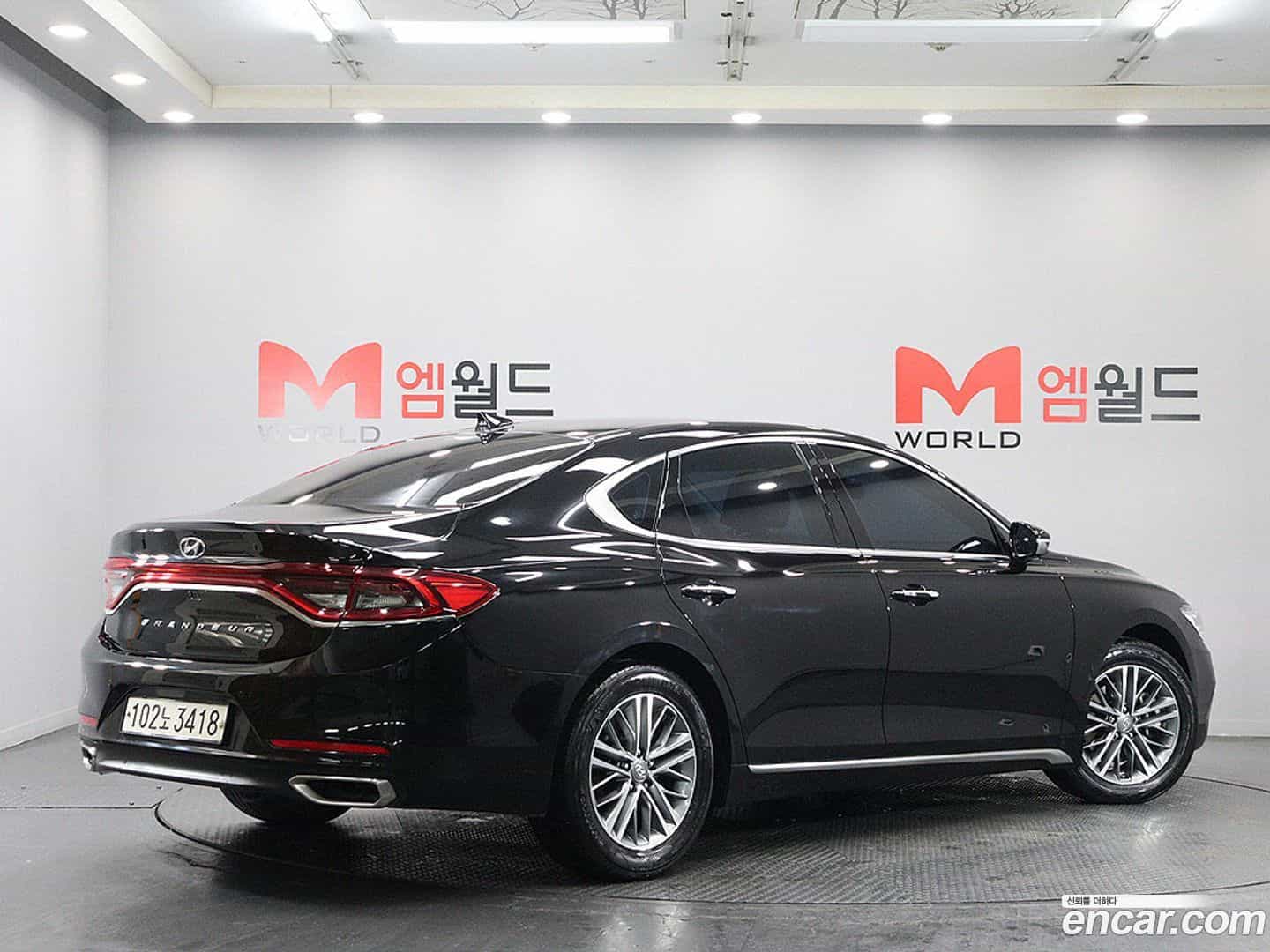 Grandeur Hyundai 2019.5-OUTER-004