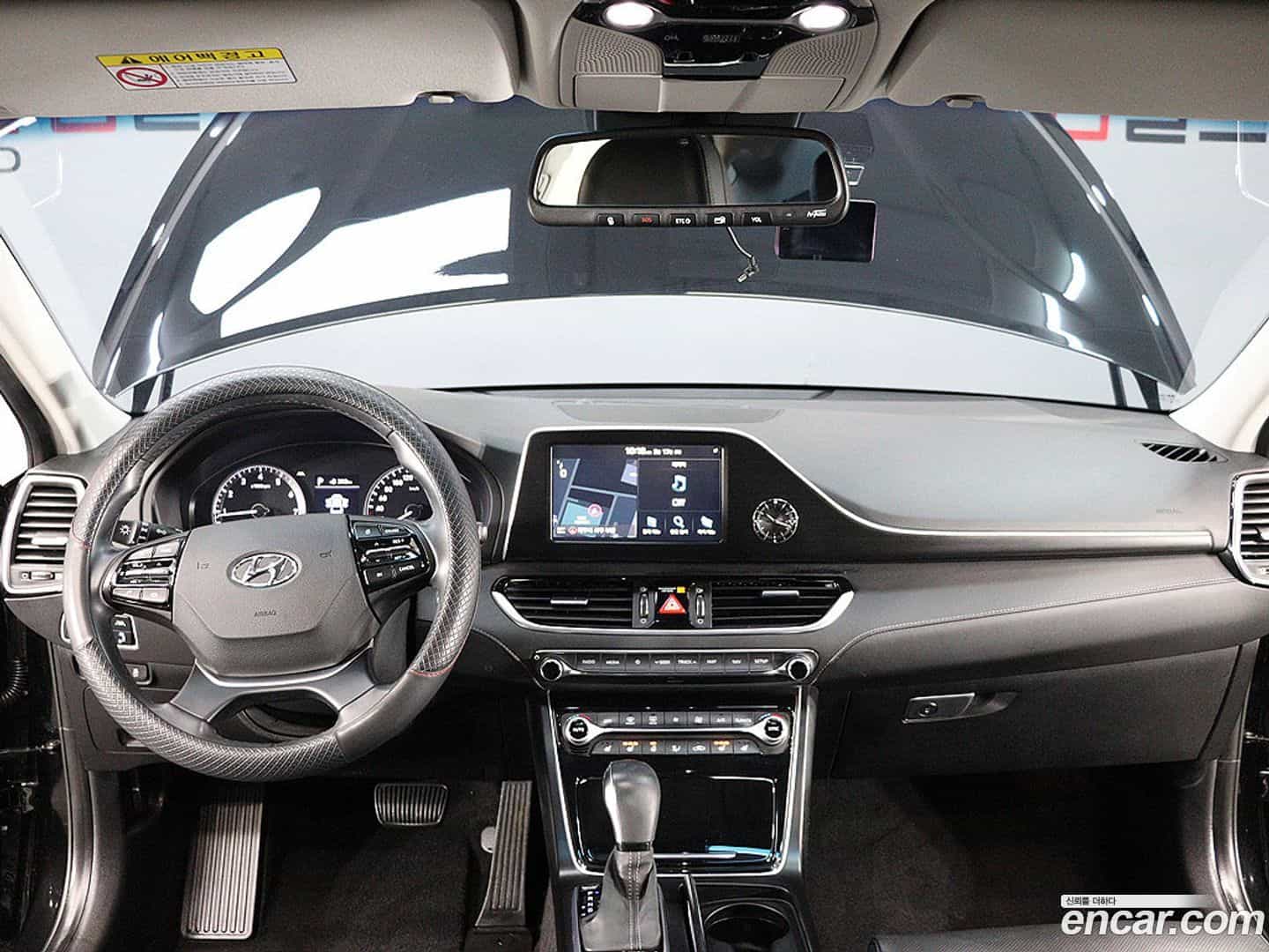Grandeur Hyundai 2019.5-OPTION-017