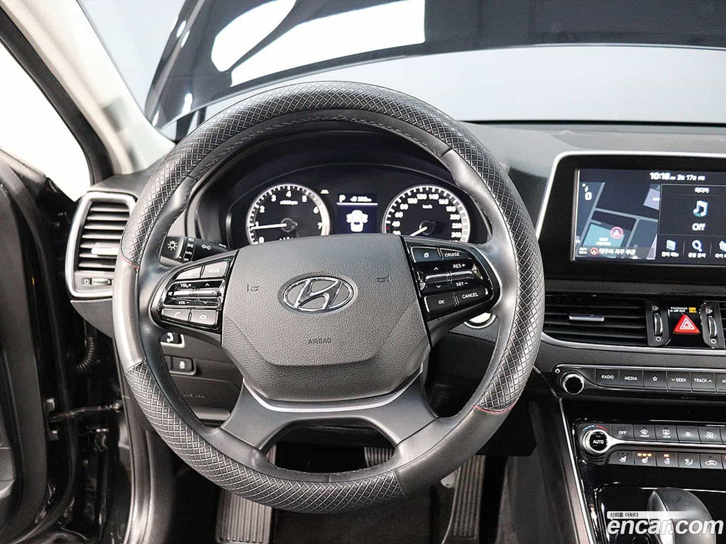 Grandeur Hyundai 2019.5-OPTION-018