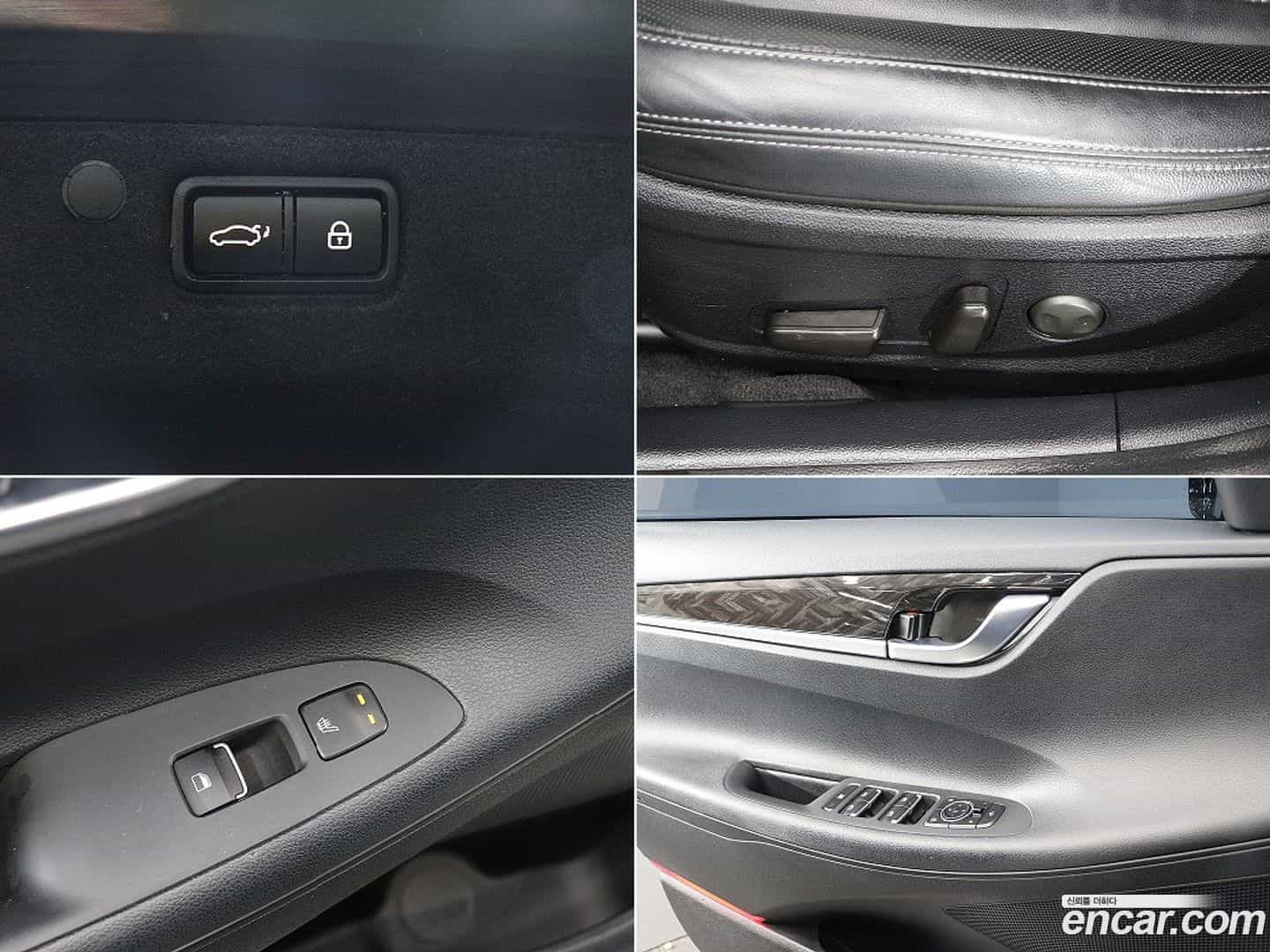 Grandeur Hyundai 2019.5-OPTION-022