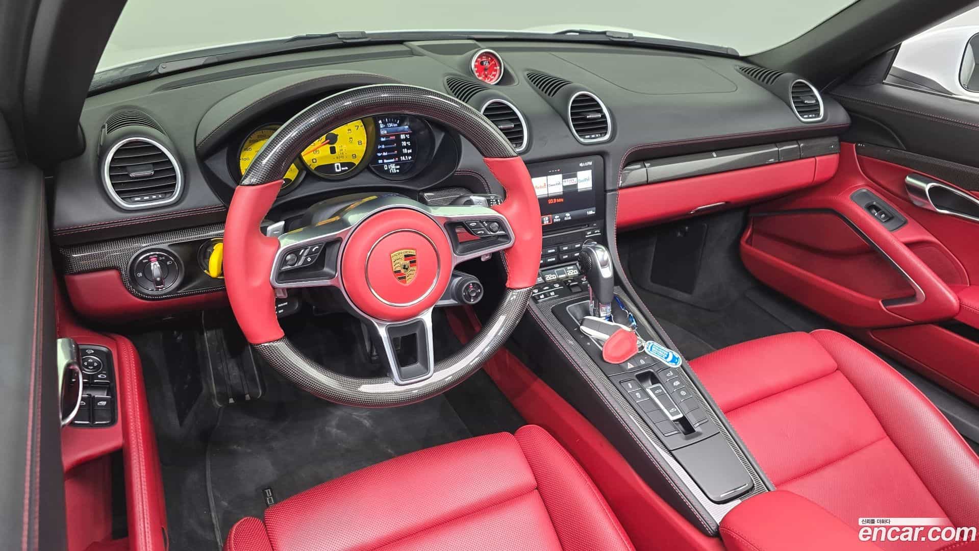 718 Porsche 2021.3-INNER-007