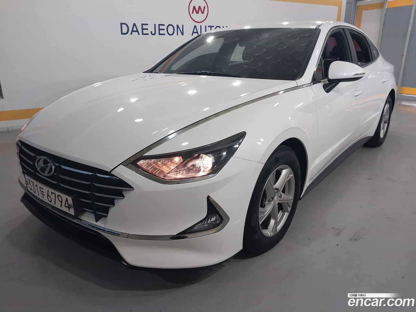 Sonata Hyundai 2020.4-OUTER-001