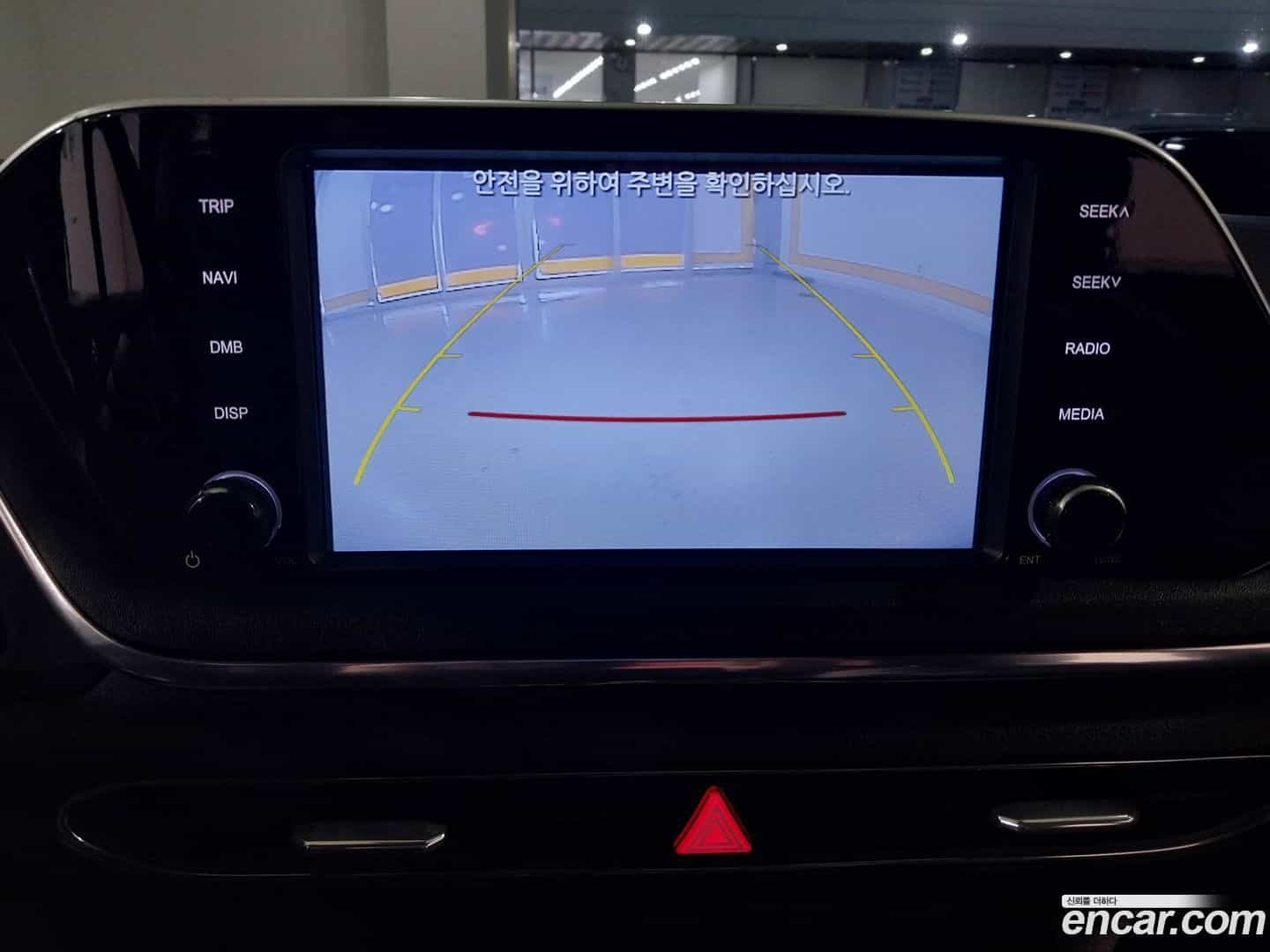 Sonata Hyundai 2020.4-INNER-009