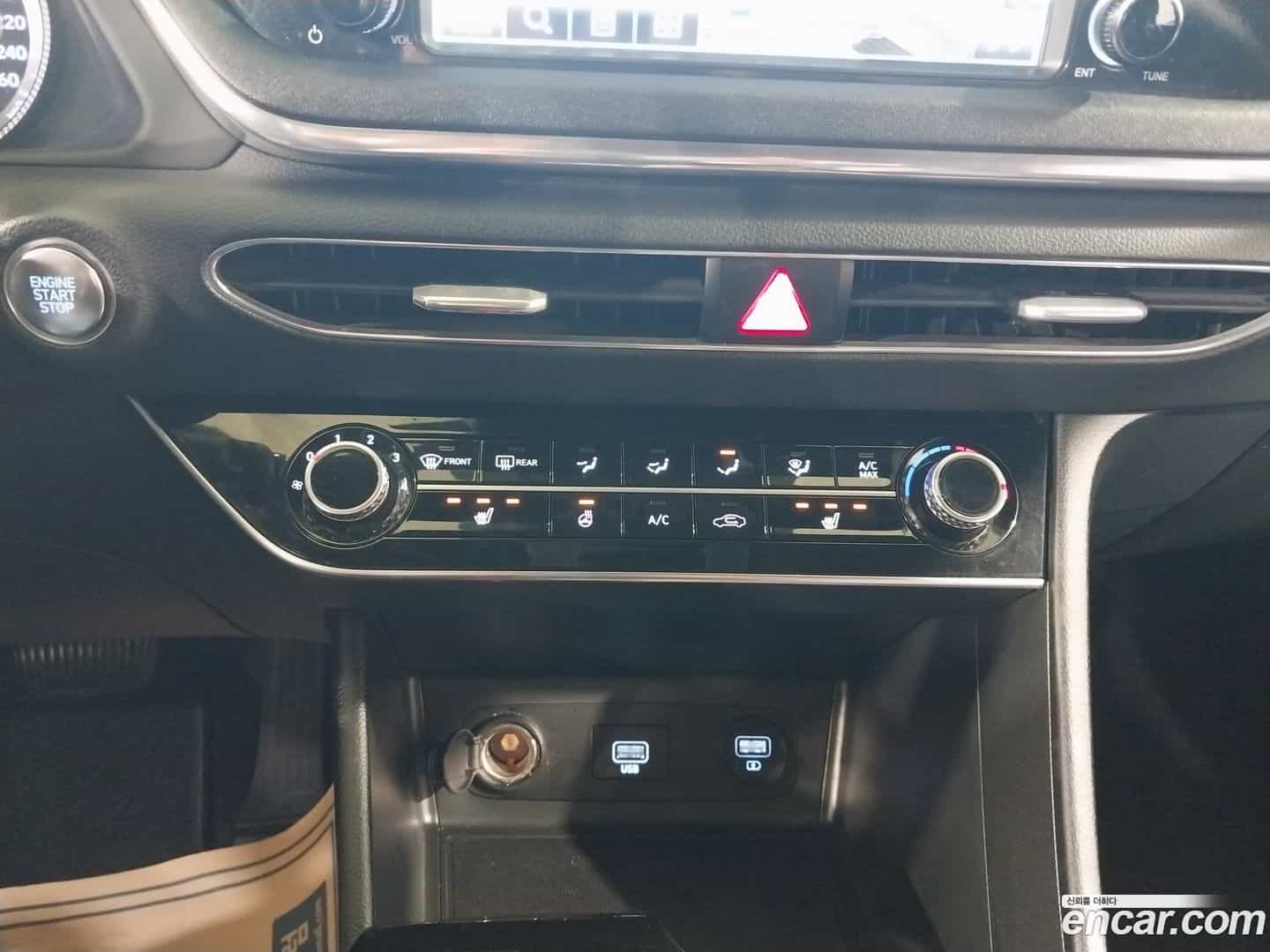 Sonata Hyundai 2020.4-INNER-010