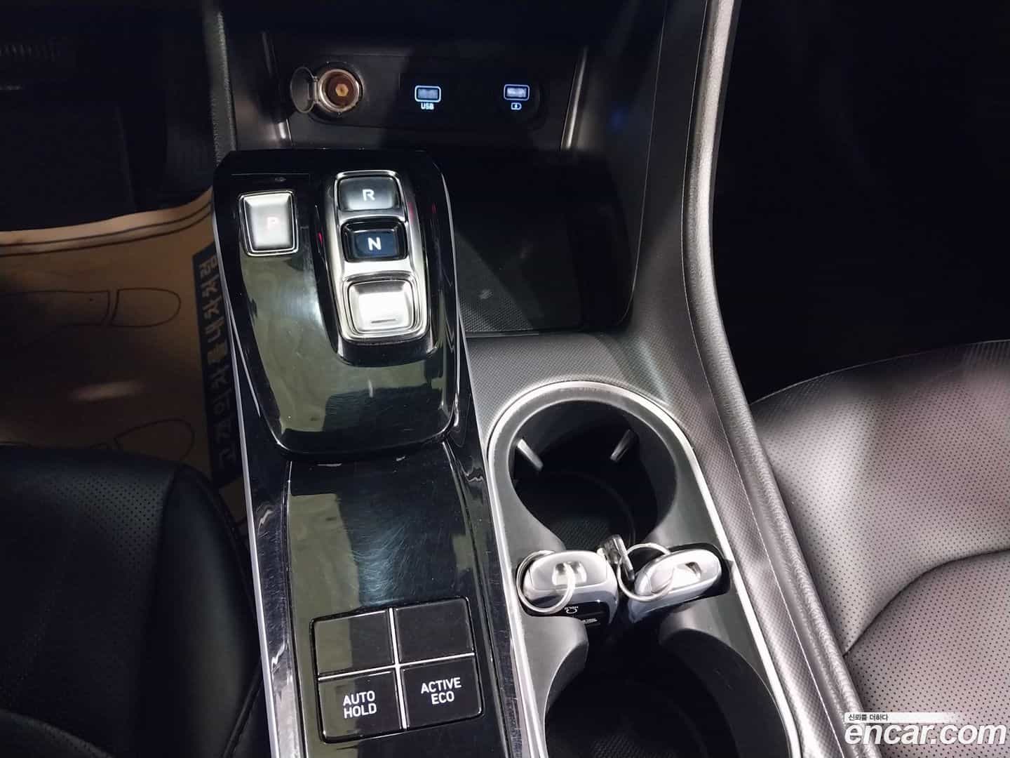 Sonata Hyundai 2020.4-OPTION-015