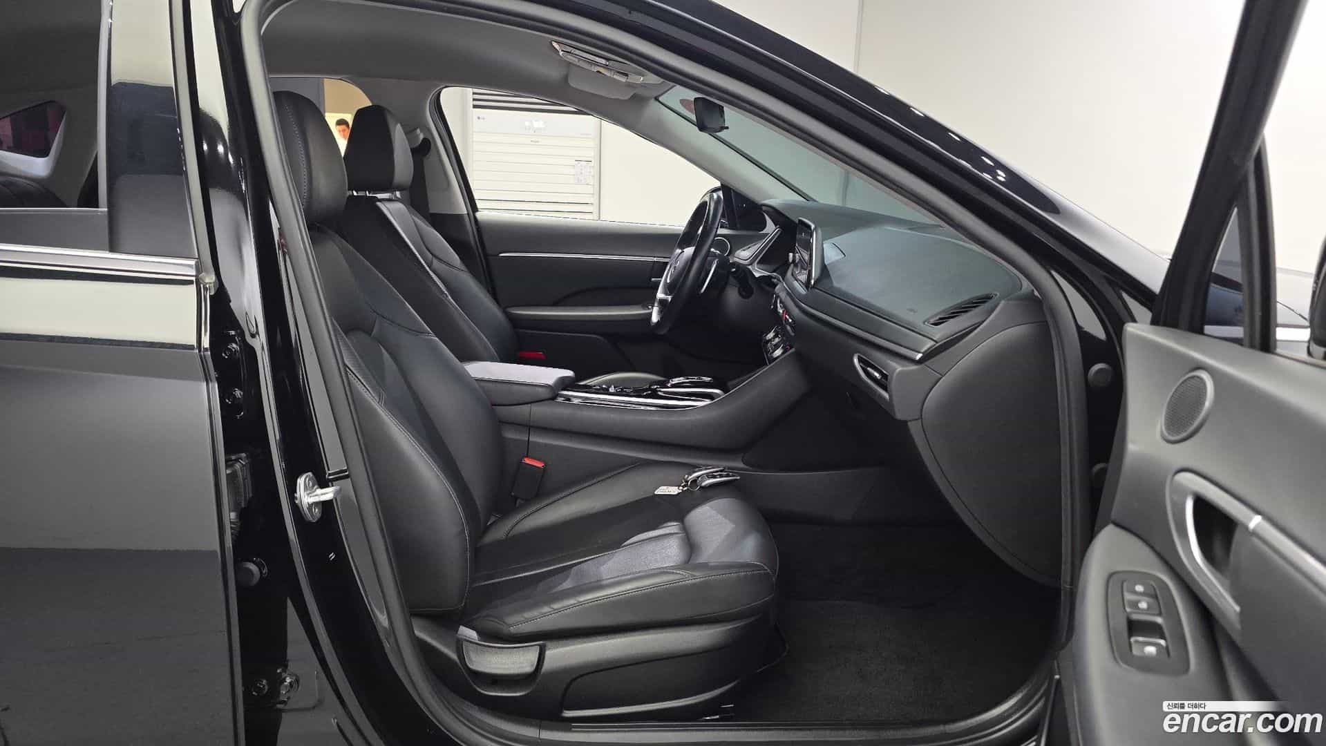 Sonata Hyundai 2021.11-OPTION-017