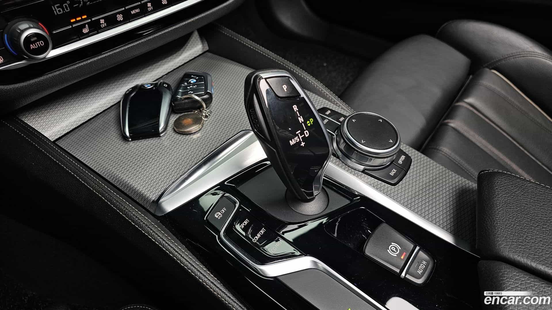 5-Series BMW 2018.1-INNER-009