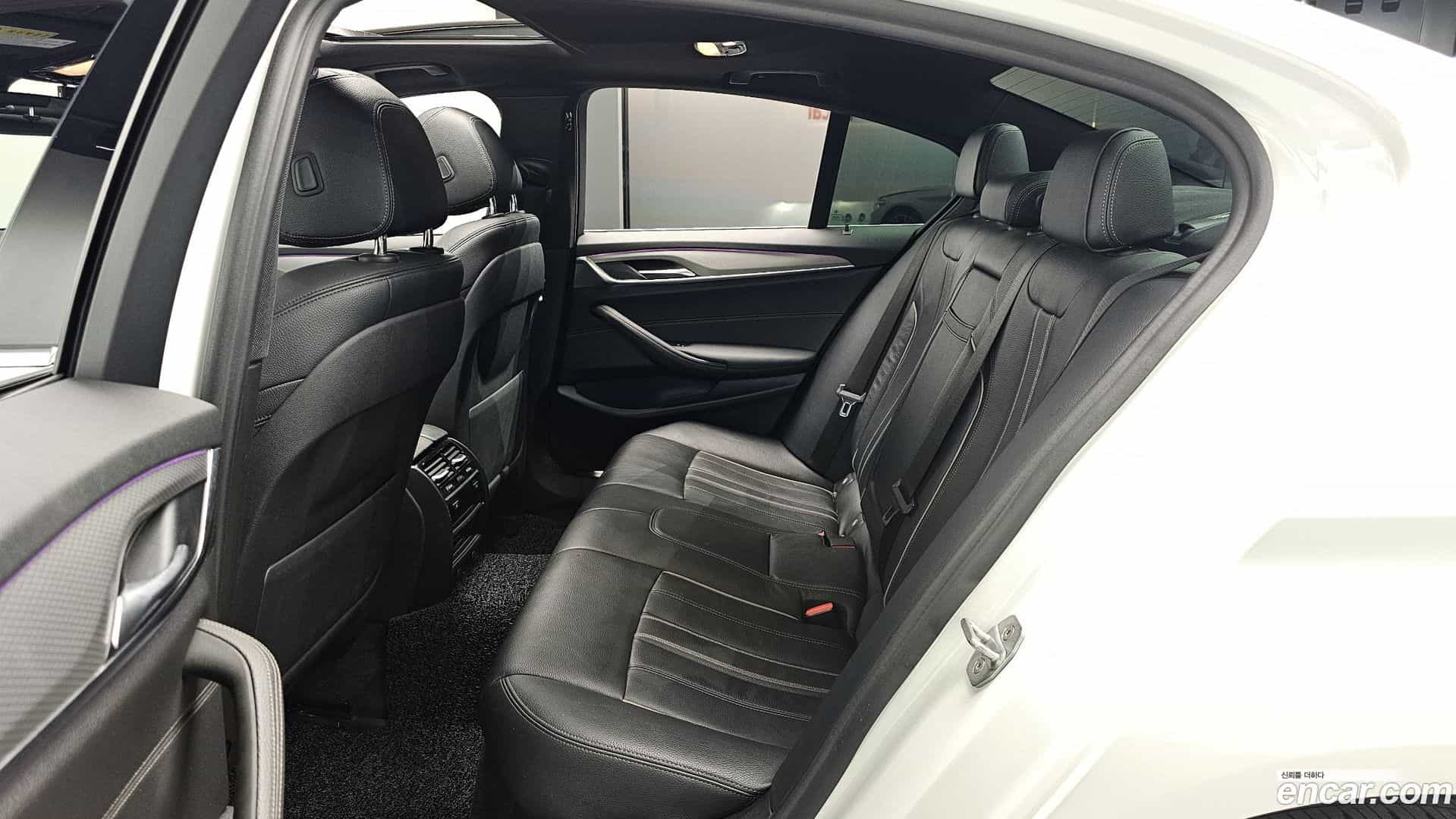 5-Series BMW 2018.1-OPTION-016