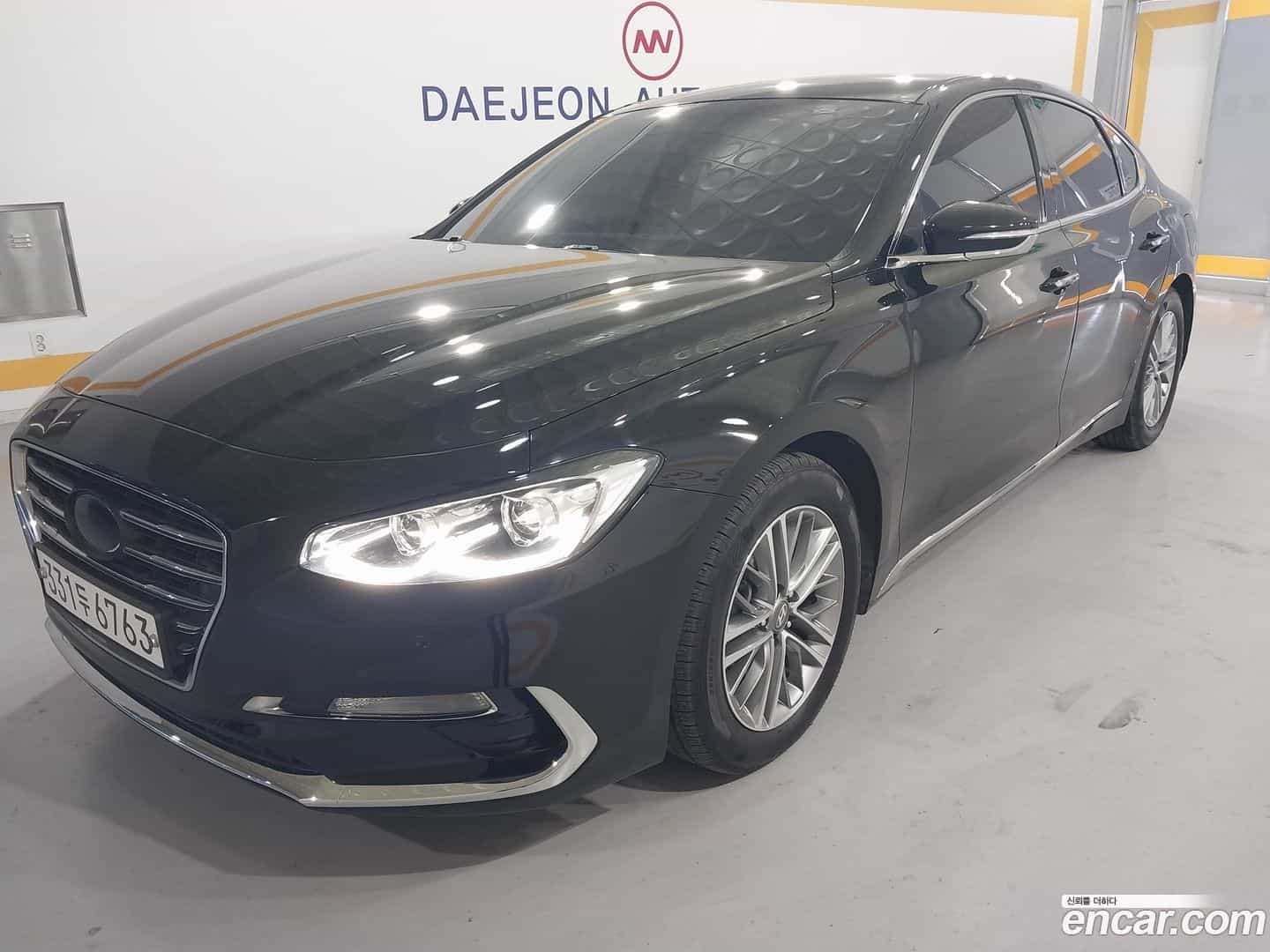 Grandeur Hyundai 2019.8-OUTER-001
