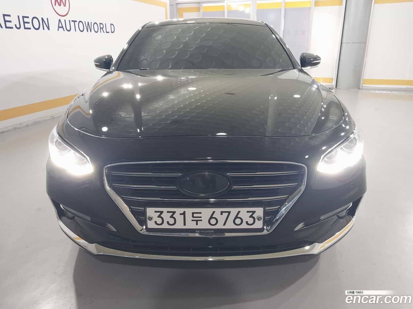 Grandeur Hyundai 2019.8-OUTER-002