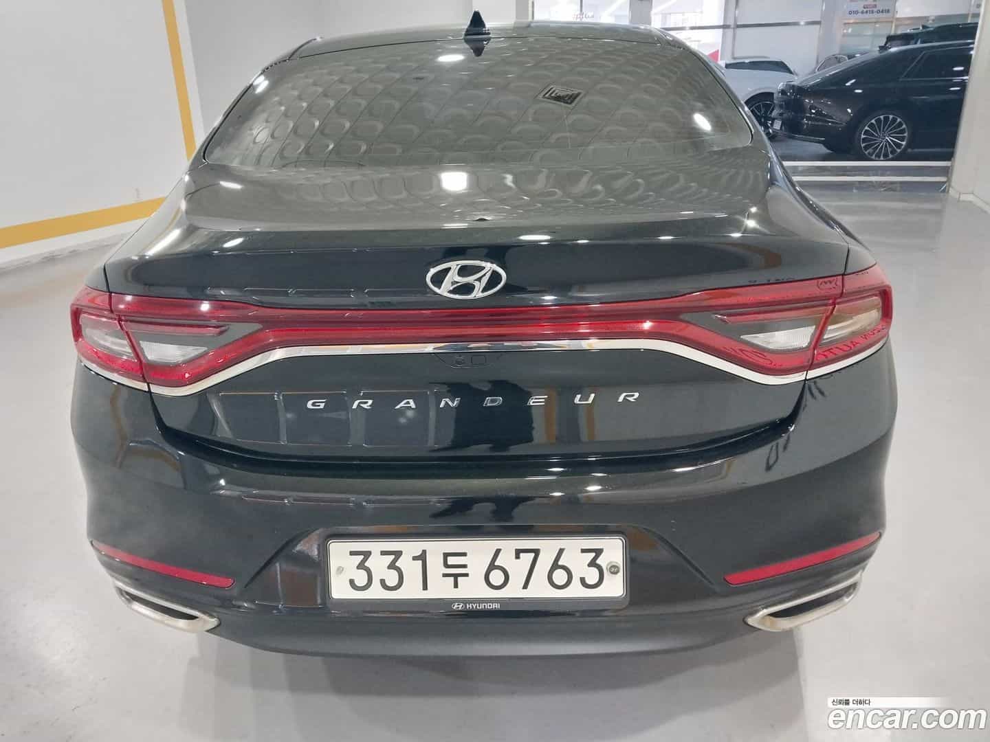 Grandeur Hyundai 2019.8-OUTER-004