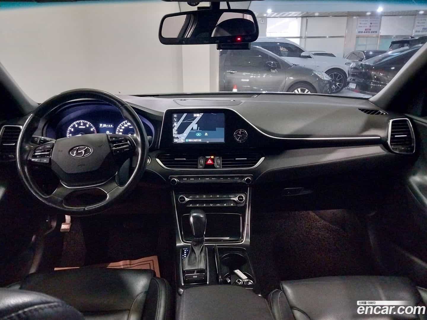 Grandeur Hyundai 2019.8-OUTER-005