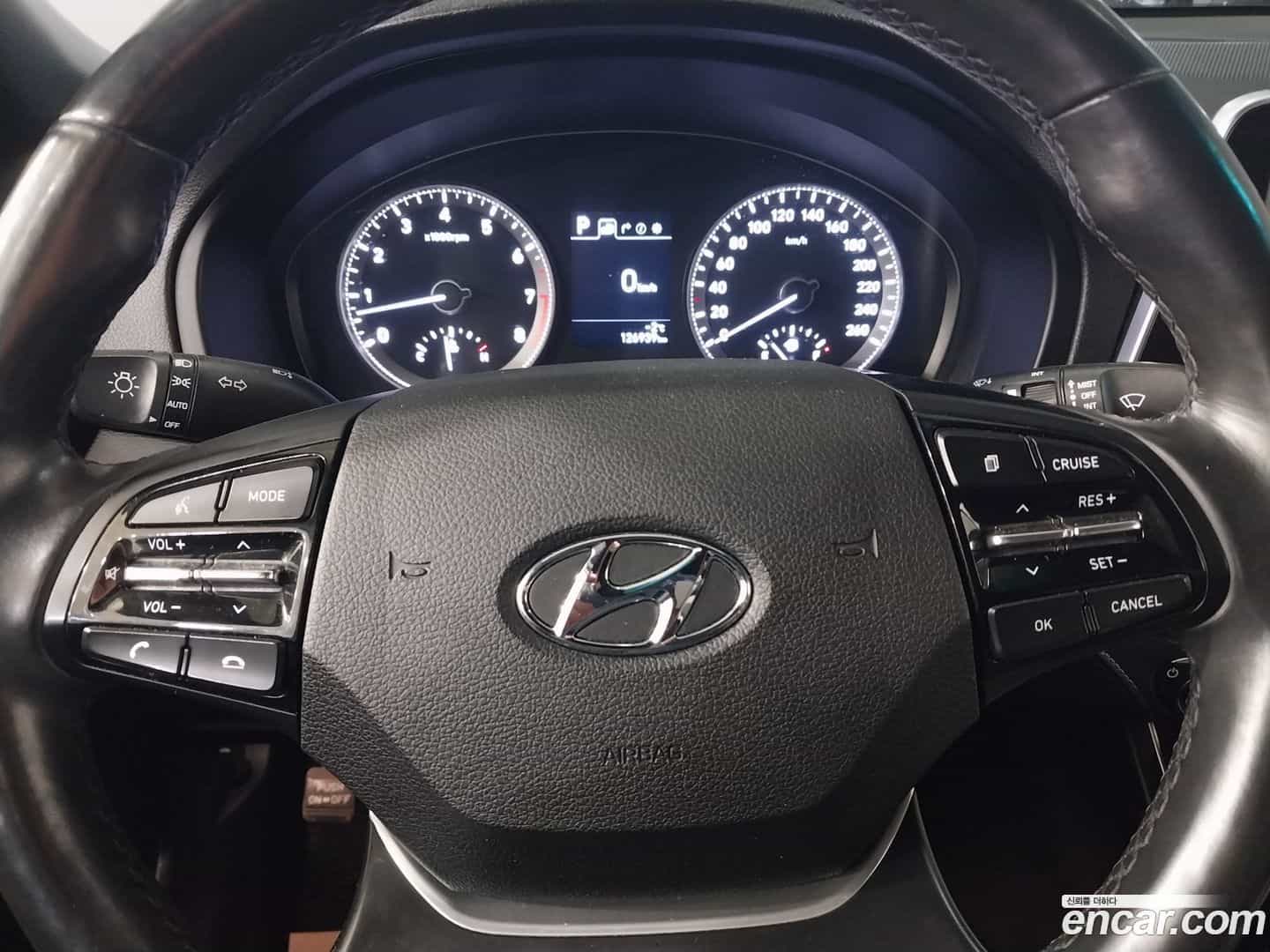 Grandeur Hyundai 2019.8-INNER-008