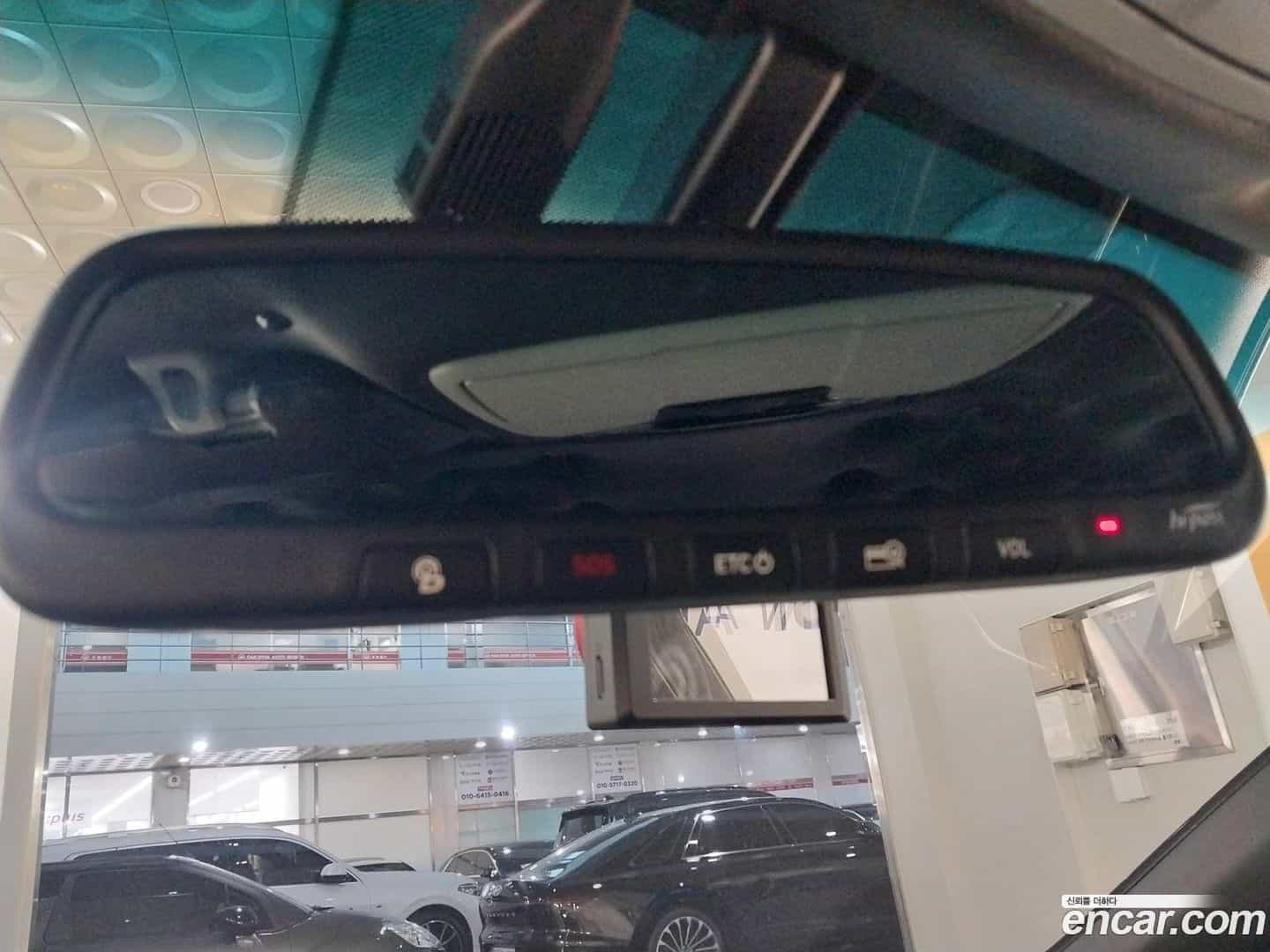 Grandeur Hyundai 2019.8-OPTION-018