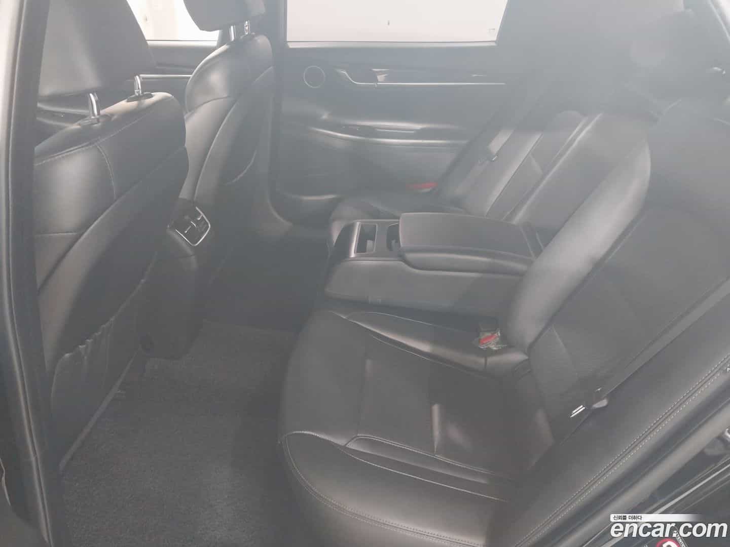 Grandeur Hyundai 2019.8-OPTION-020