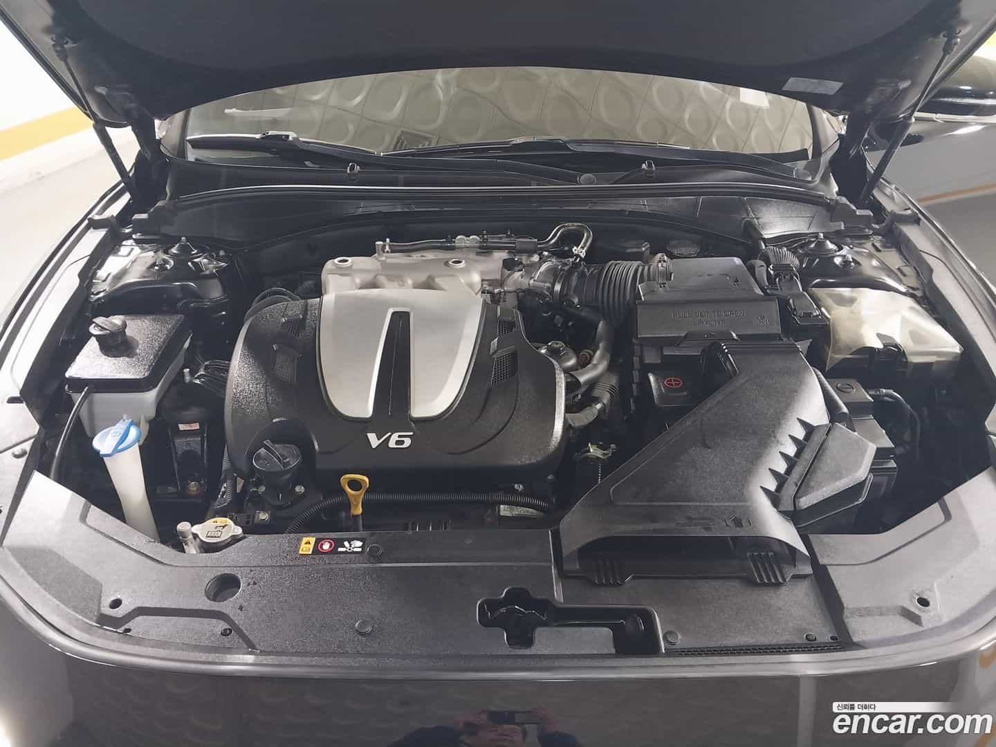 Grandeur Hyundai 2019.8-OPTION-023