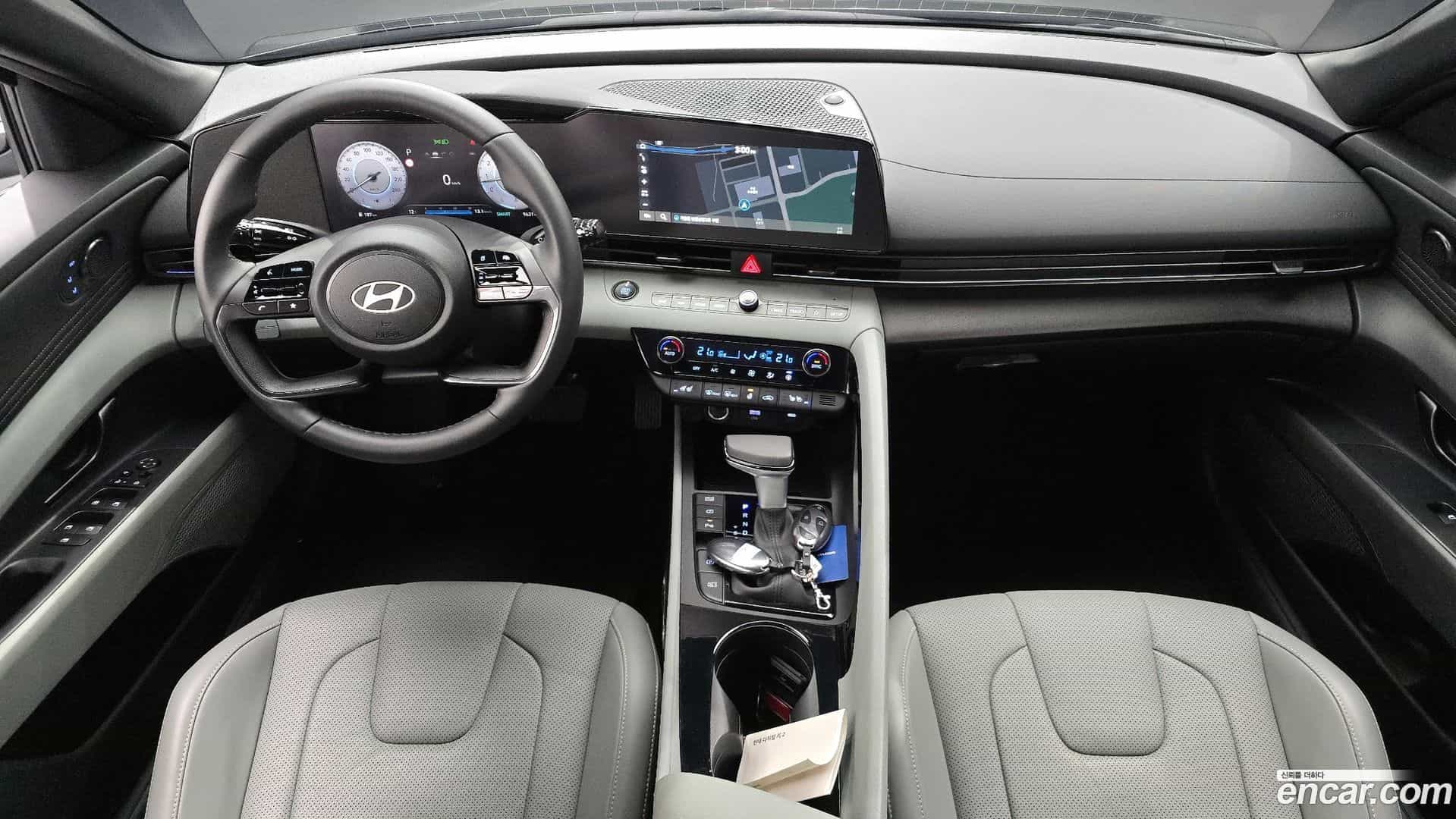 AVANTE Hyundai 2025.2-INNER-007