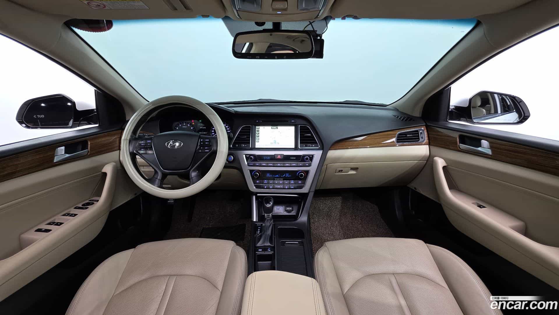 Sonata Hyundai 2014.6-INNER-007