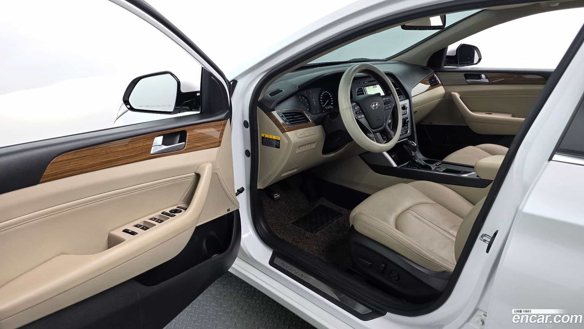 Sonata Hyundai 2014.6-OPTION-015