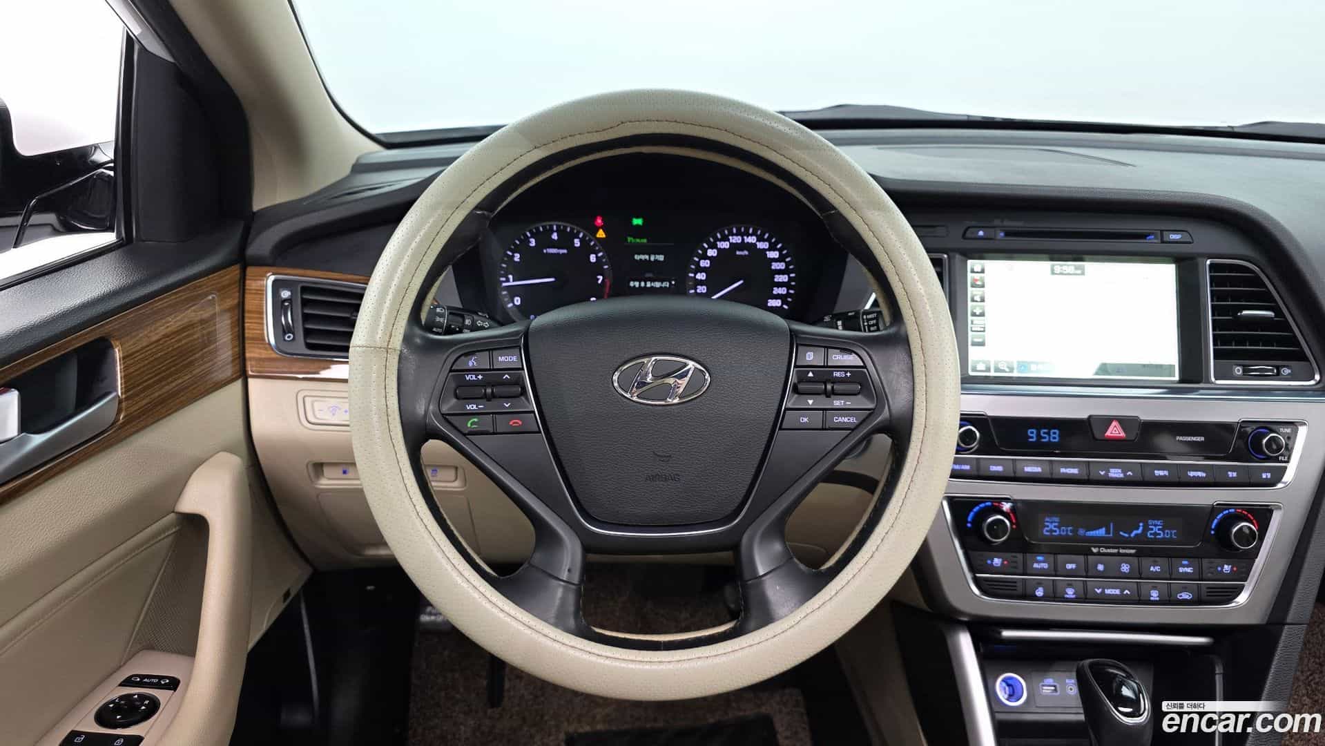 Sonata Hyundai 2014.6-OPTION-017