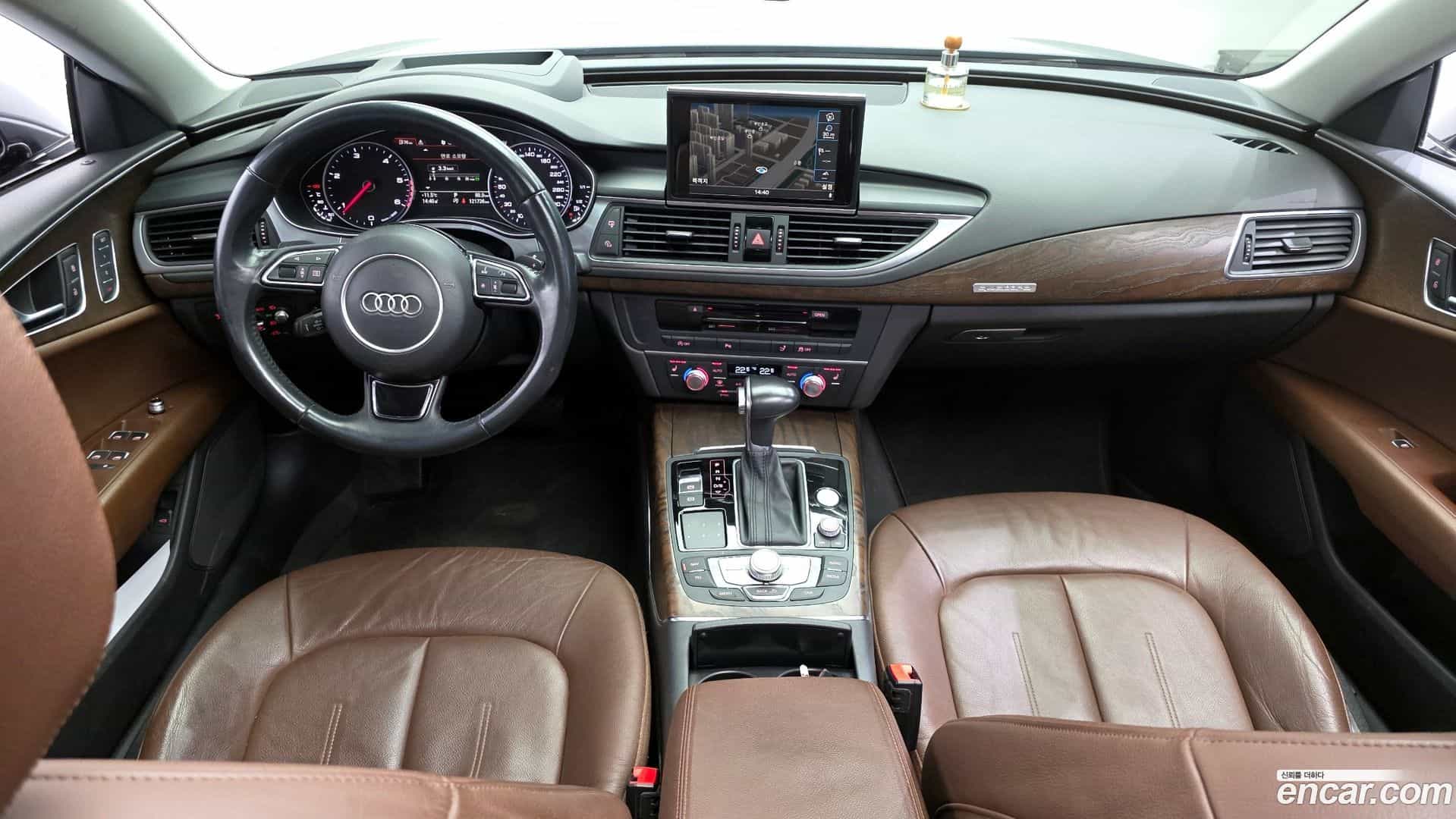 A7 Audi 2015.2-INNER-007