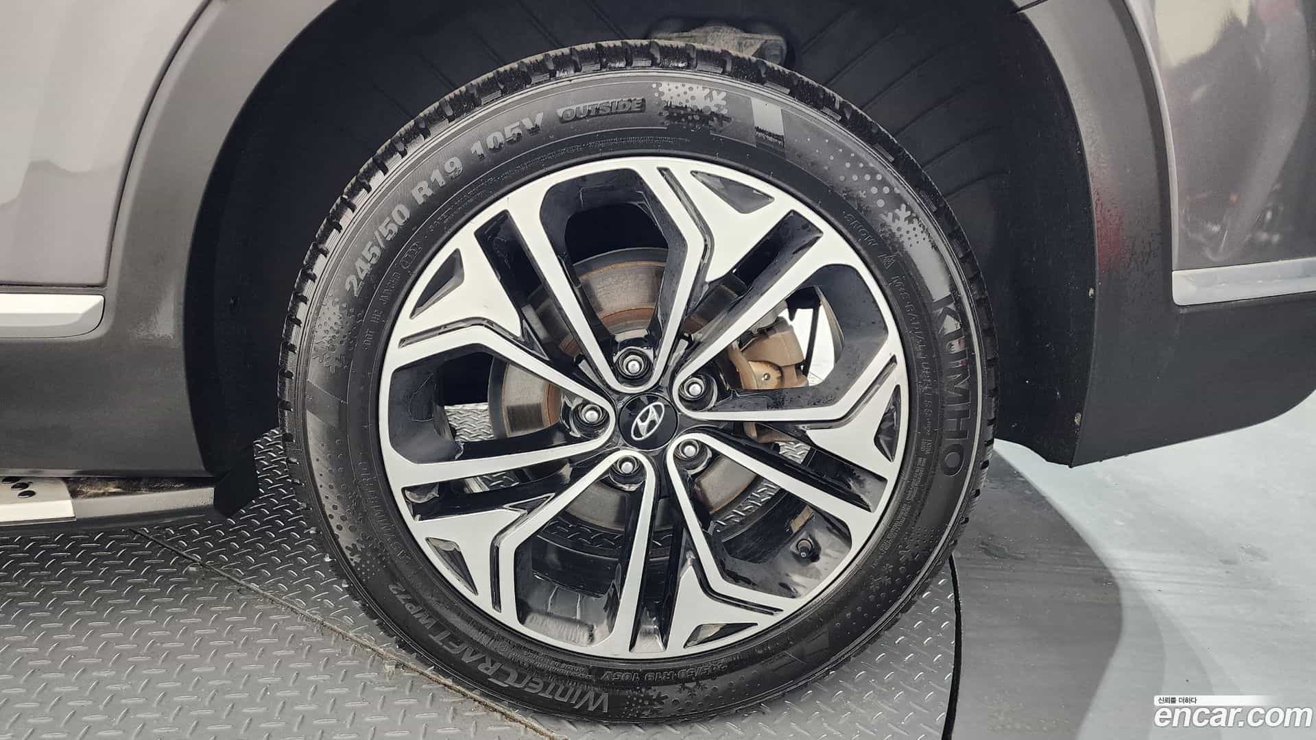 Santafe Hyundai 2019.6-OUTER-005