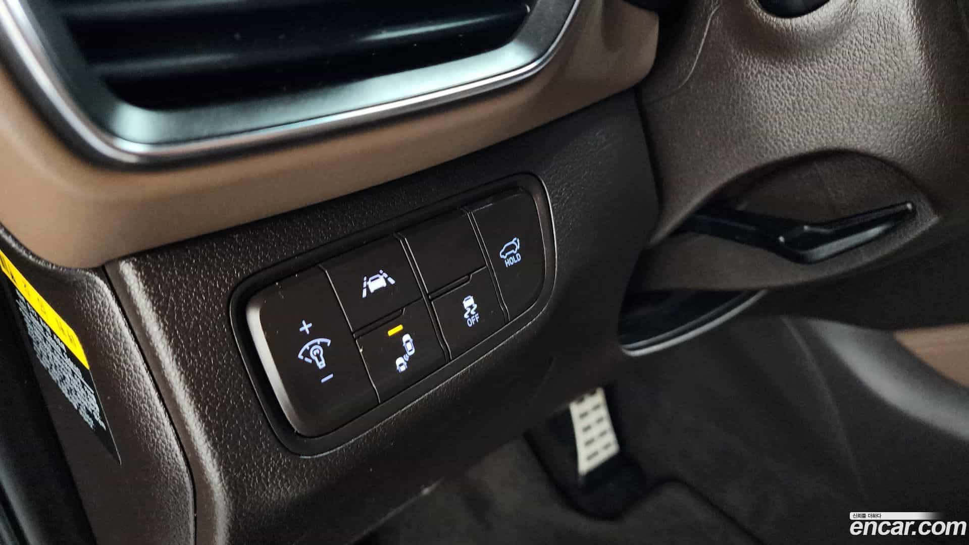 Santafe Hyundai 2019.6-OPTION-020