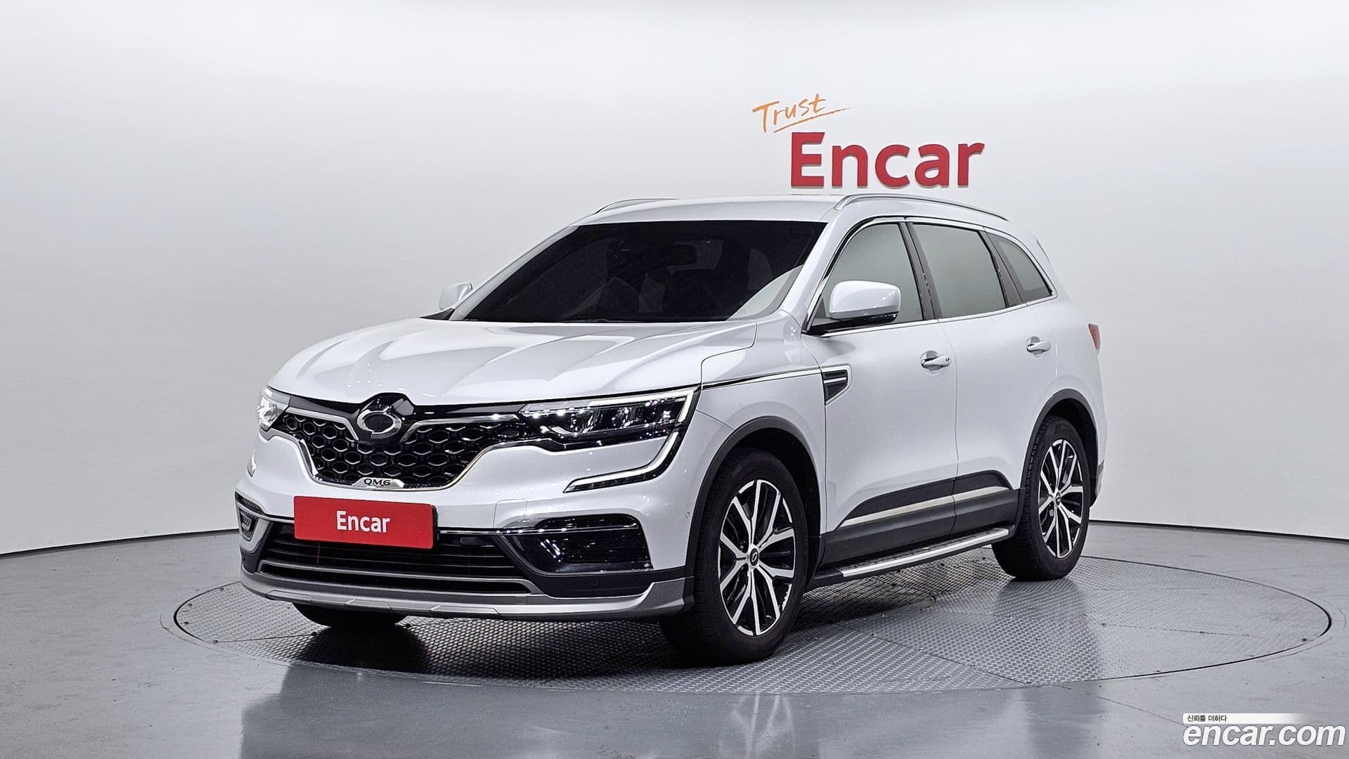 Main__Slider__Photo:QM6 Renault Korea 2021.1-0