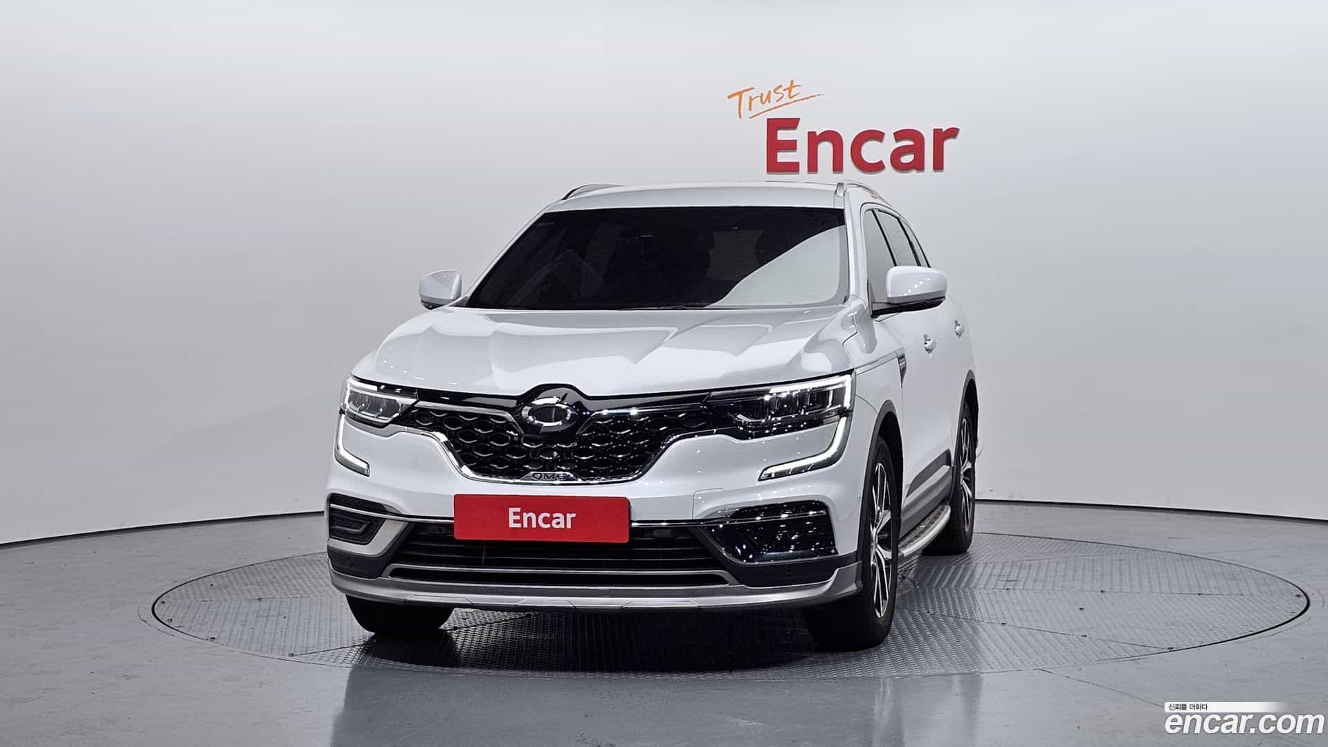 QM6 Renault Korea 2021.1-OUTER-003