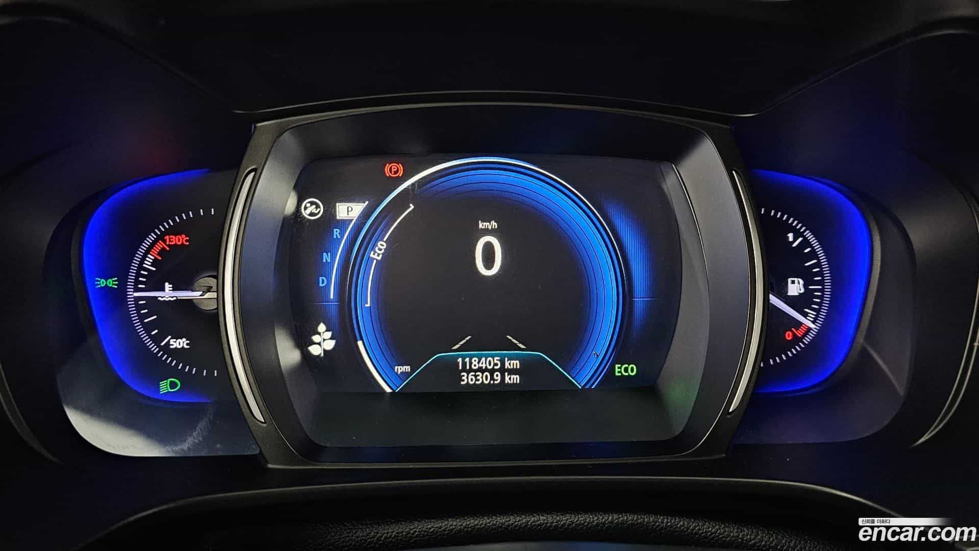 QM6 Renault Korea 2021.1-INNER-008