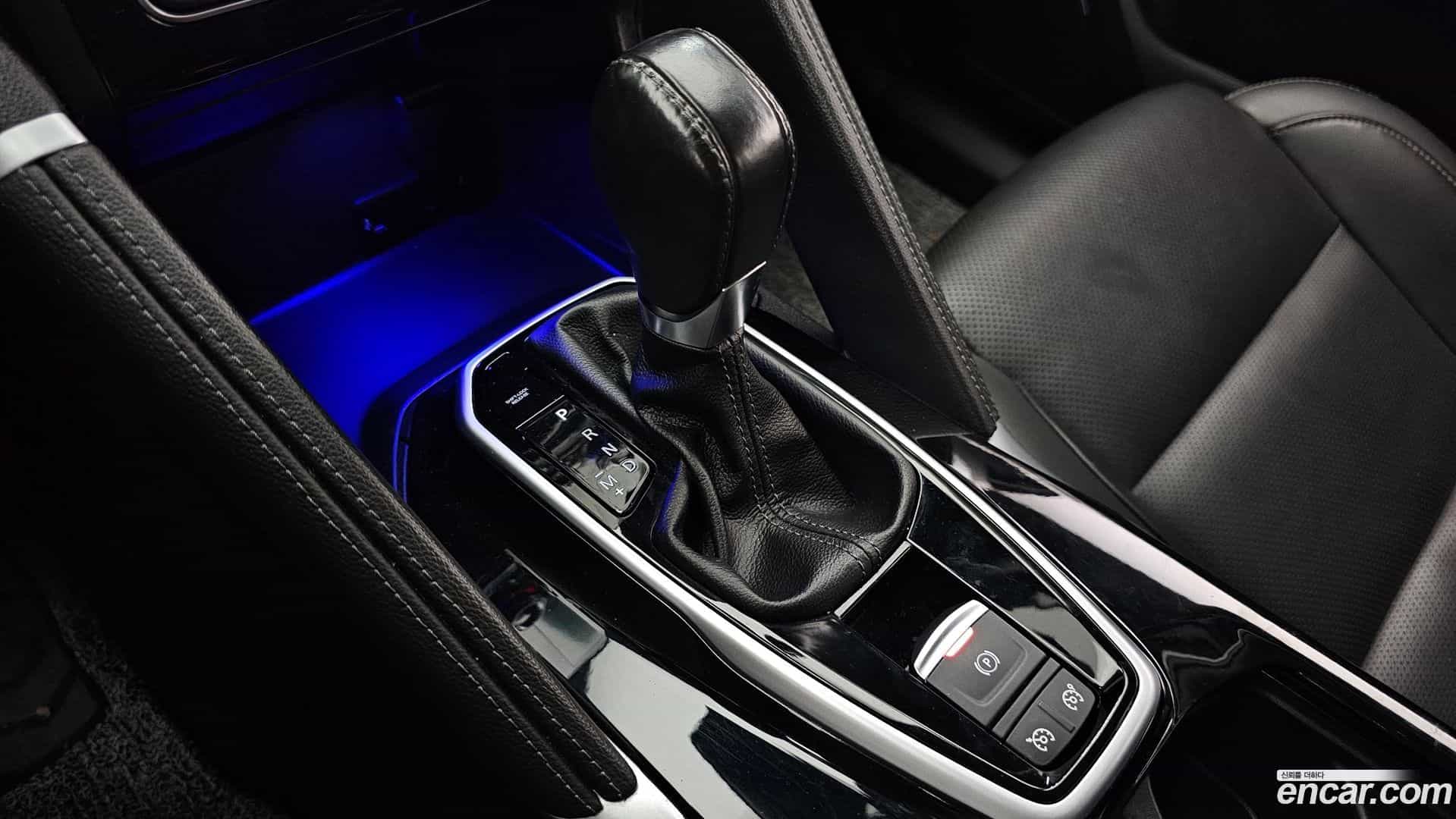 QM6 Renault Korea 2021.1-INNER-009