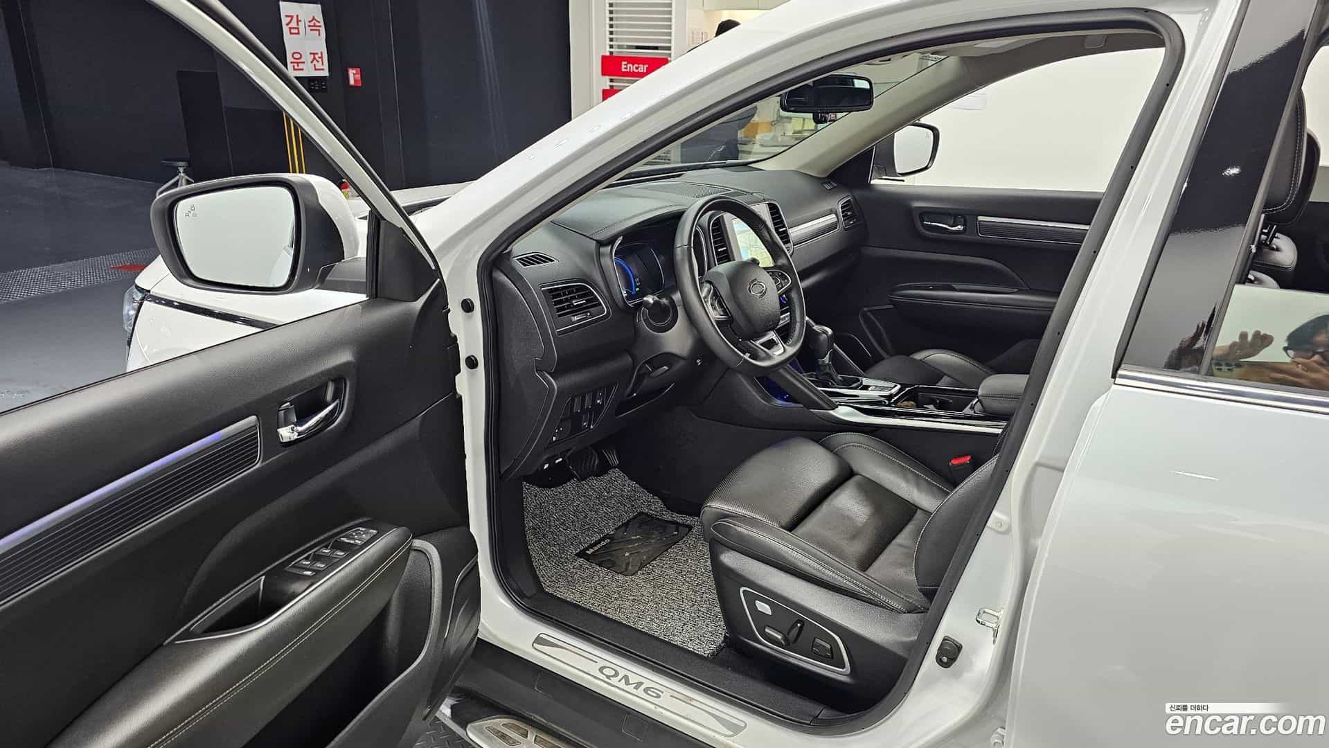 QM6 Renault Korea 2021.1-OPTION-015