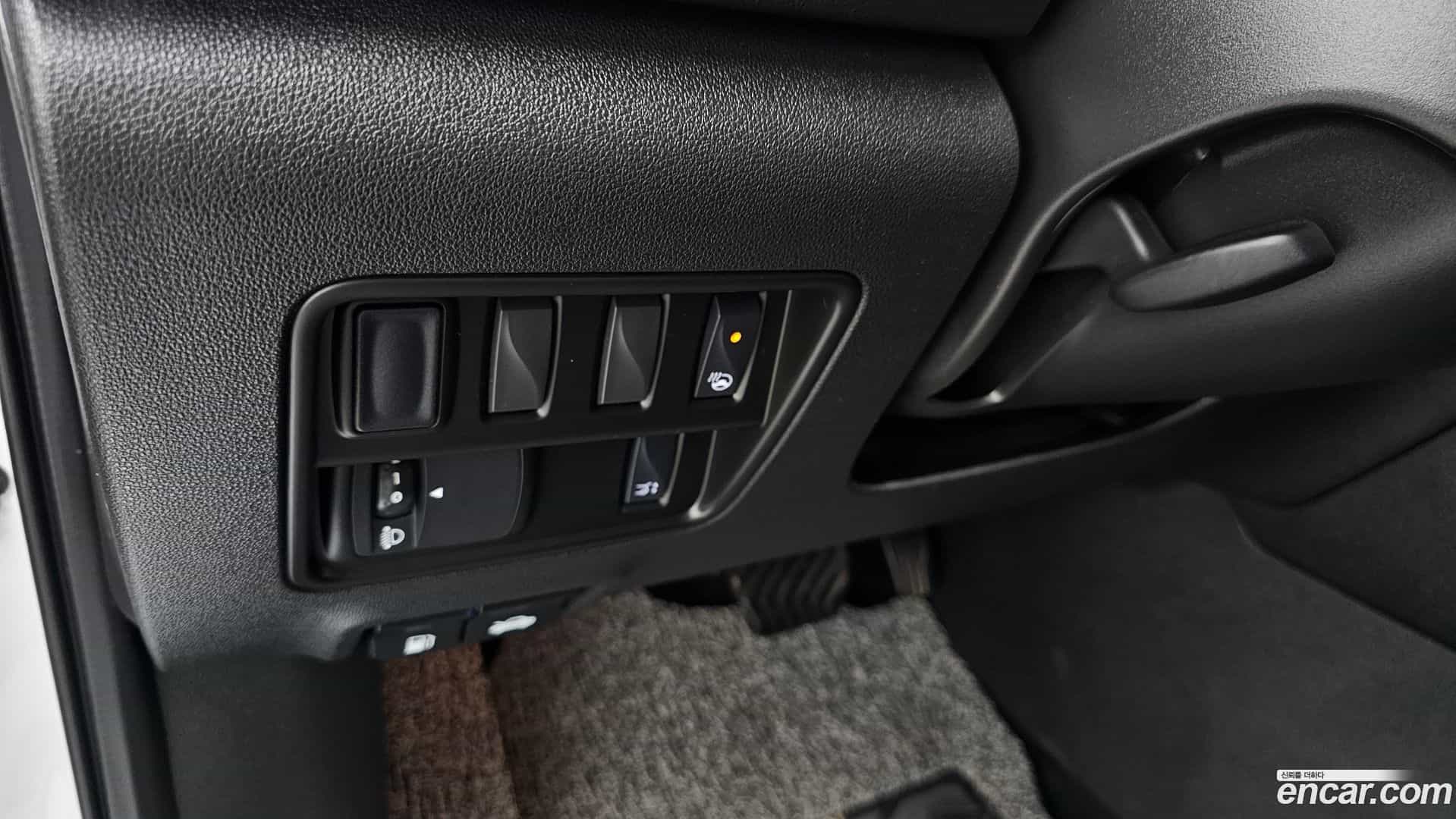 QM6 Renault Korea 2021.1-OPTION-021