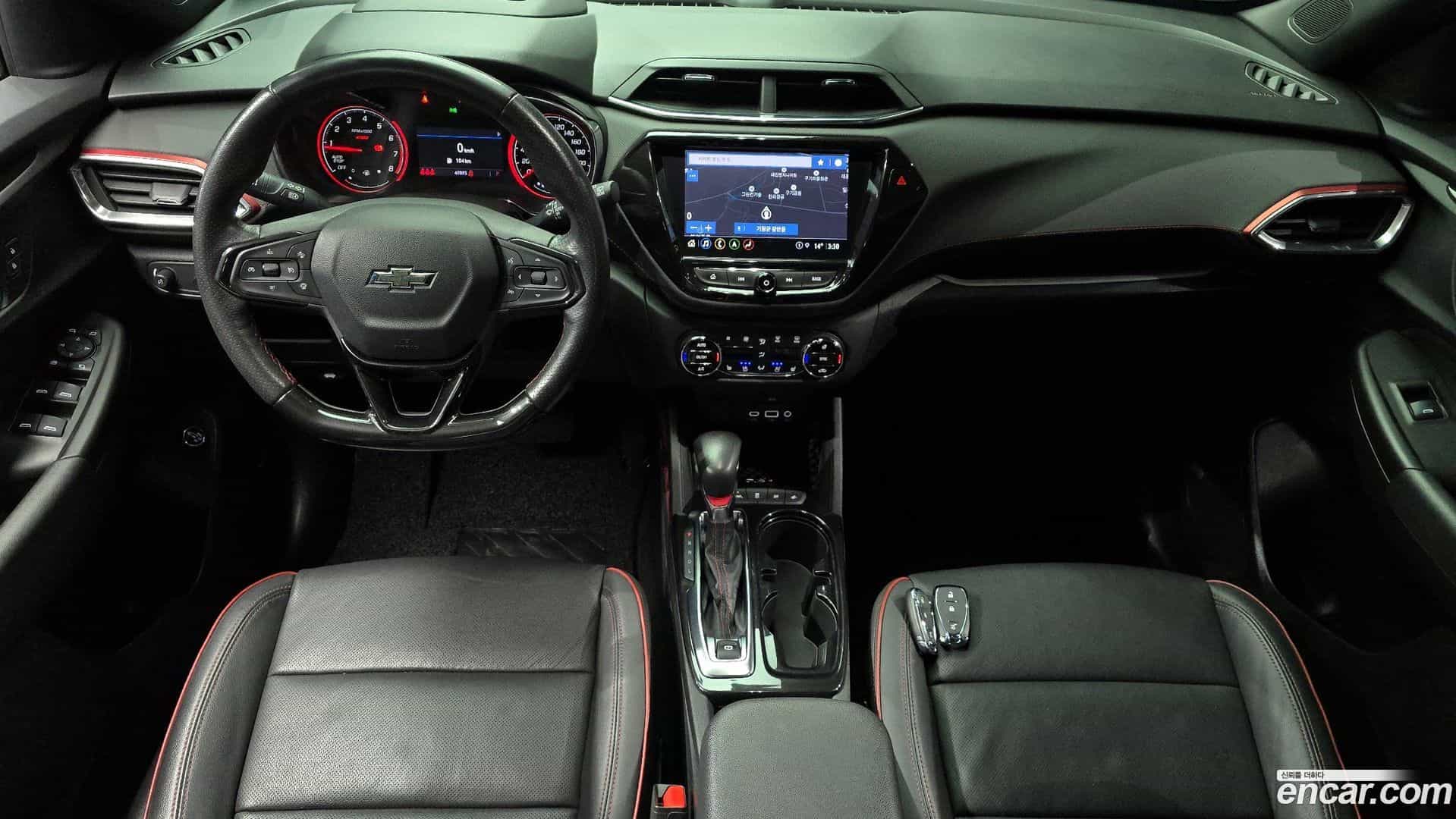 Trailblazer Chevrolet 2020.2-INNER-007