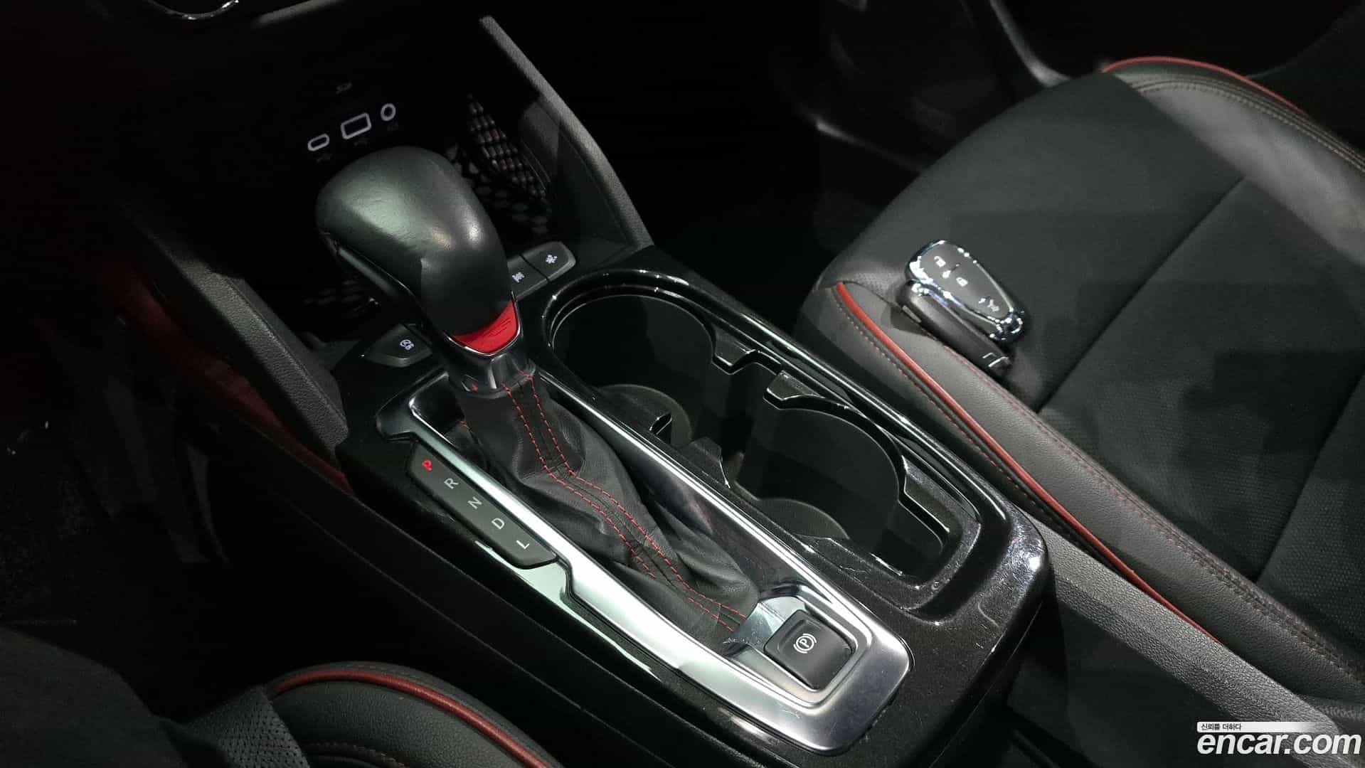 Trailblazer Chevrolet 2020.2-INNER-009