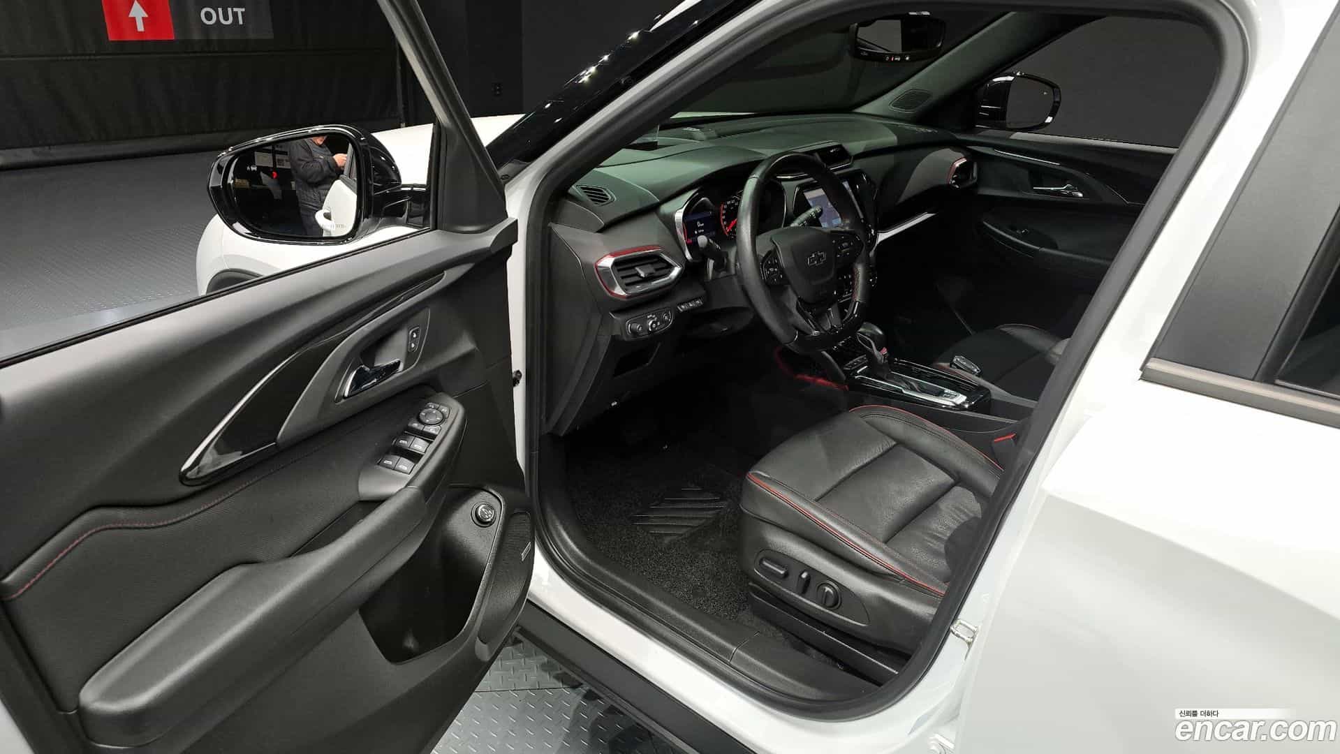 Trailblazer Chevrolet 2020.2-INNER-010