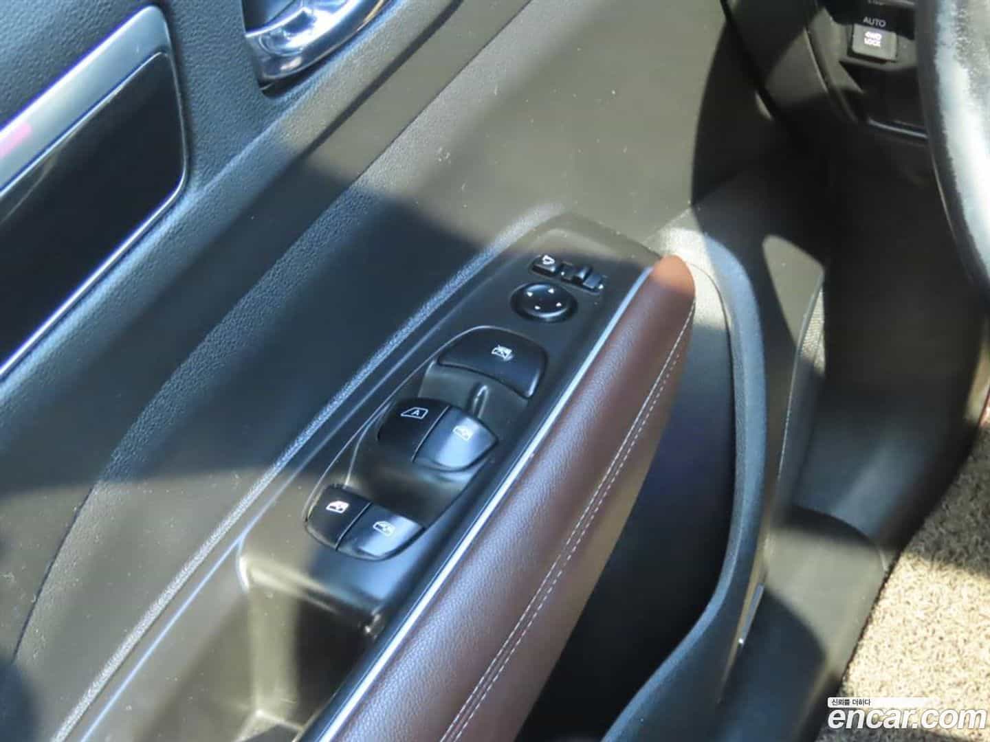 QM6 Renault Korea 2016.10-OPTION-017