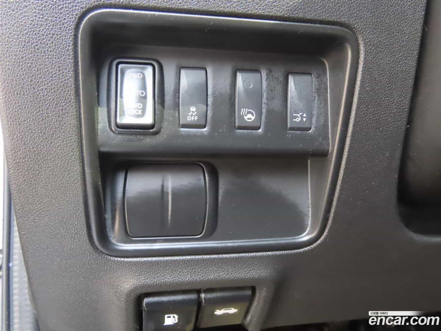 QM6 Renault Korea 2016.10-OPTION-019