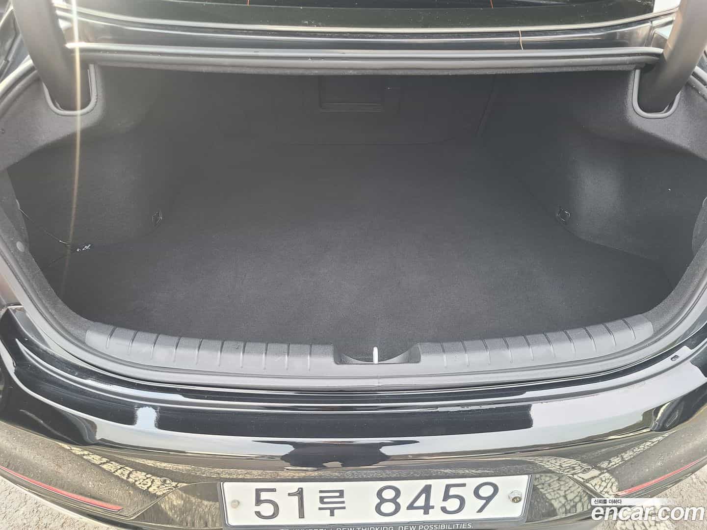 Grandeur Hyundai 2017.2-OPTION-016