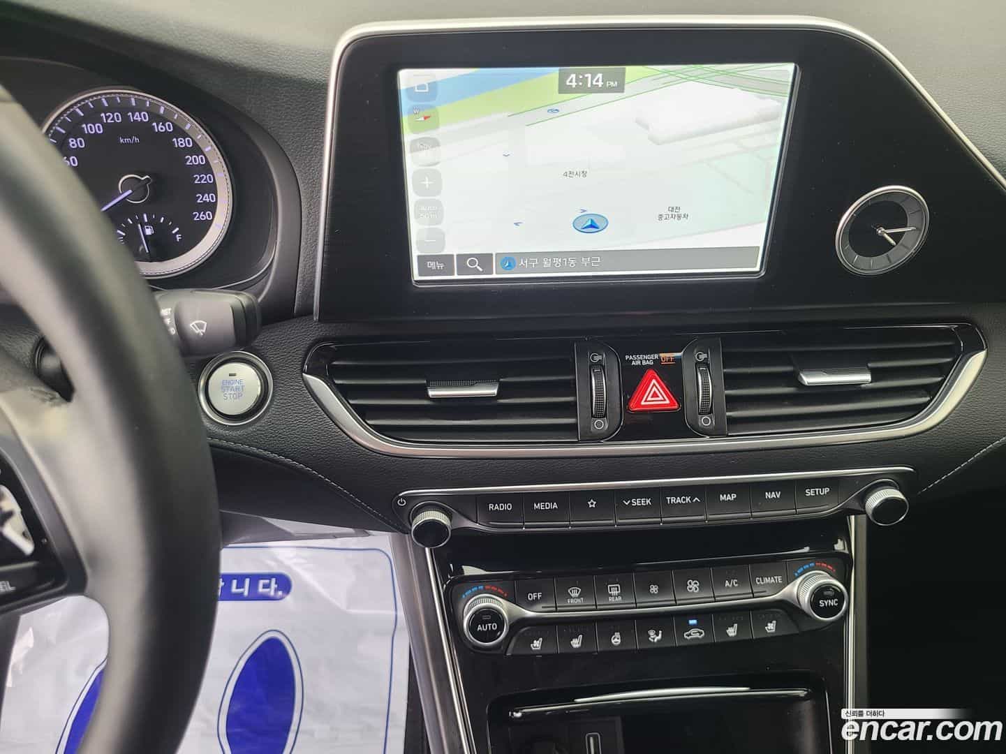 Grandeur Hyundai 2017.2-OPTION-021