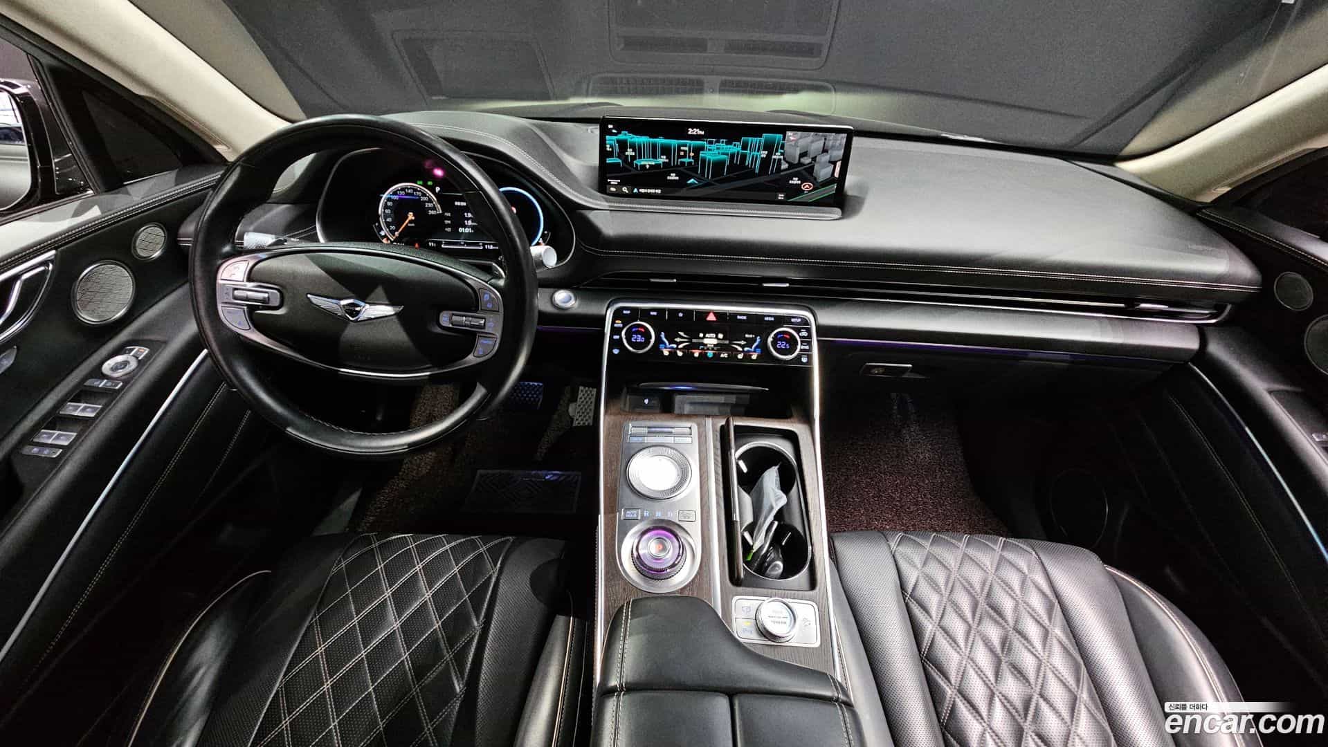 GV80 Genesis 2020.11-INNER-007