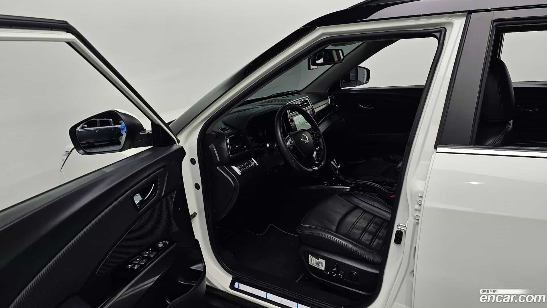 TIBOLI KG Mobility 2019.11-OPTION-015