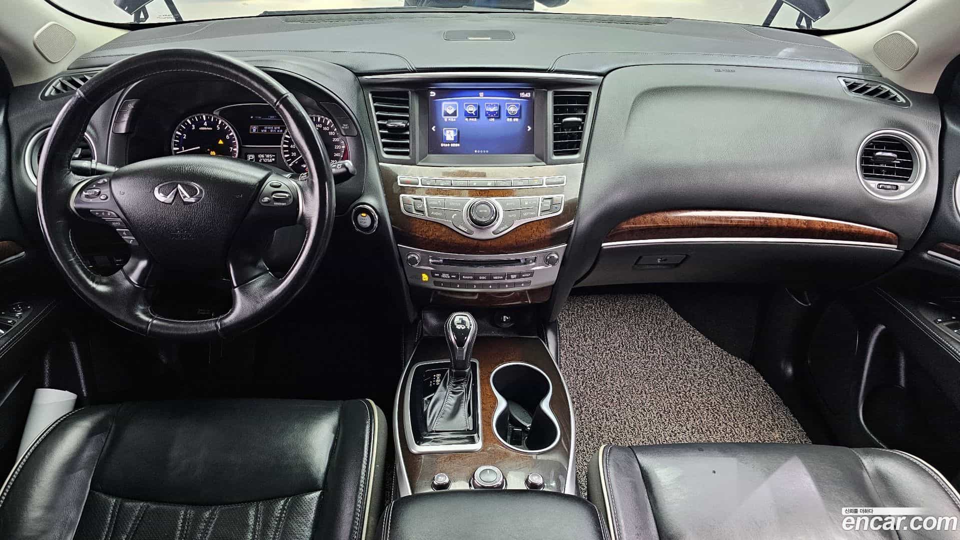 QX60 Infiniti 2018.11-INNER-007